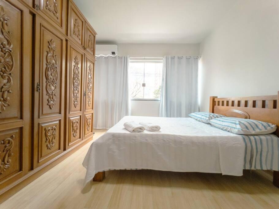 Three-Bedroom Apartment photo 1
