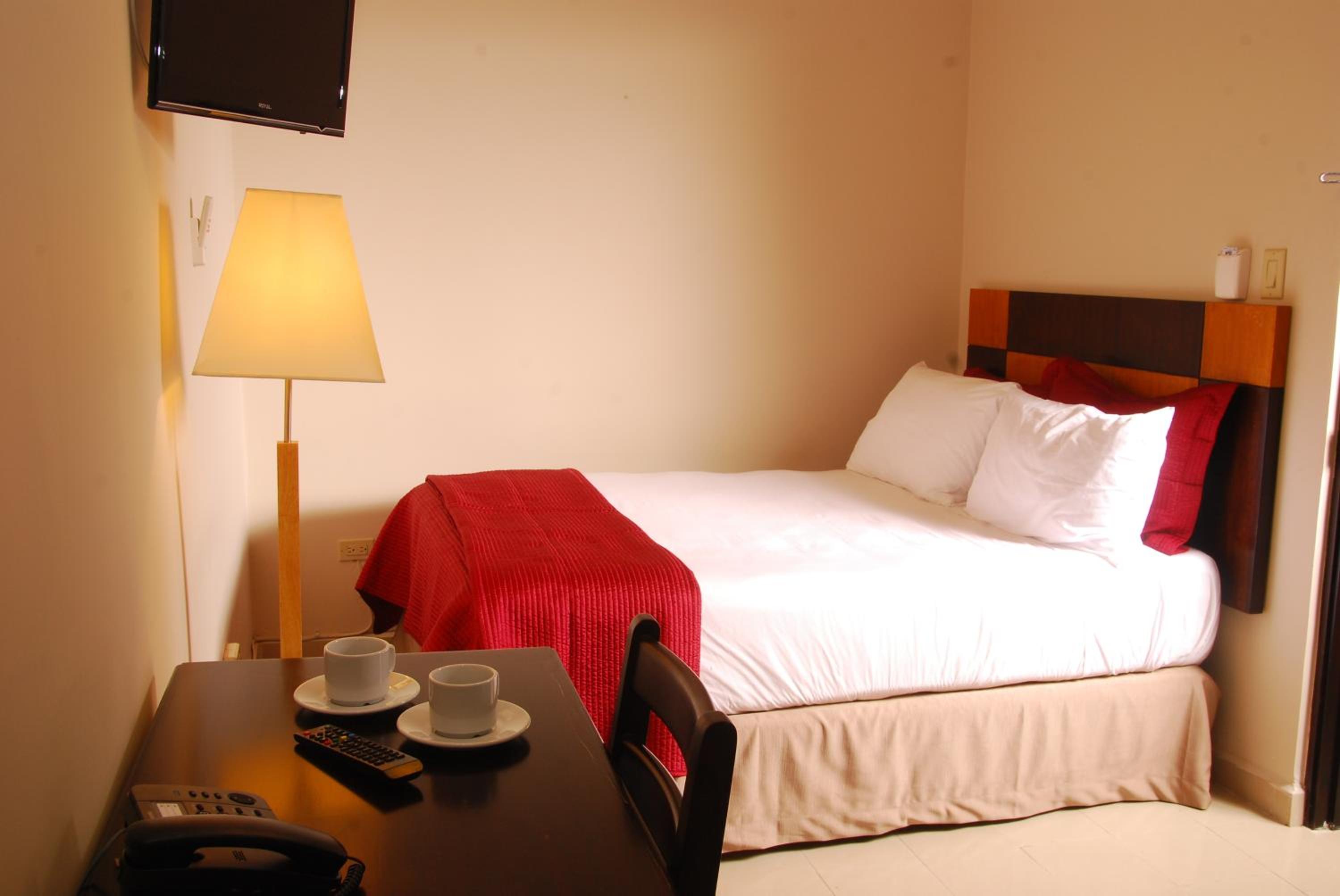 Habitación Estándar Matrimonial  - Photo 3