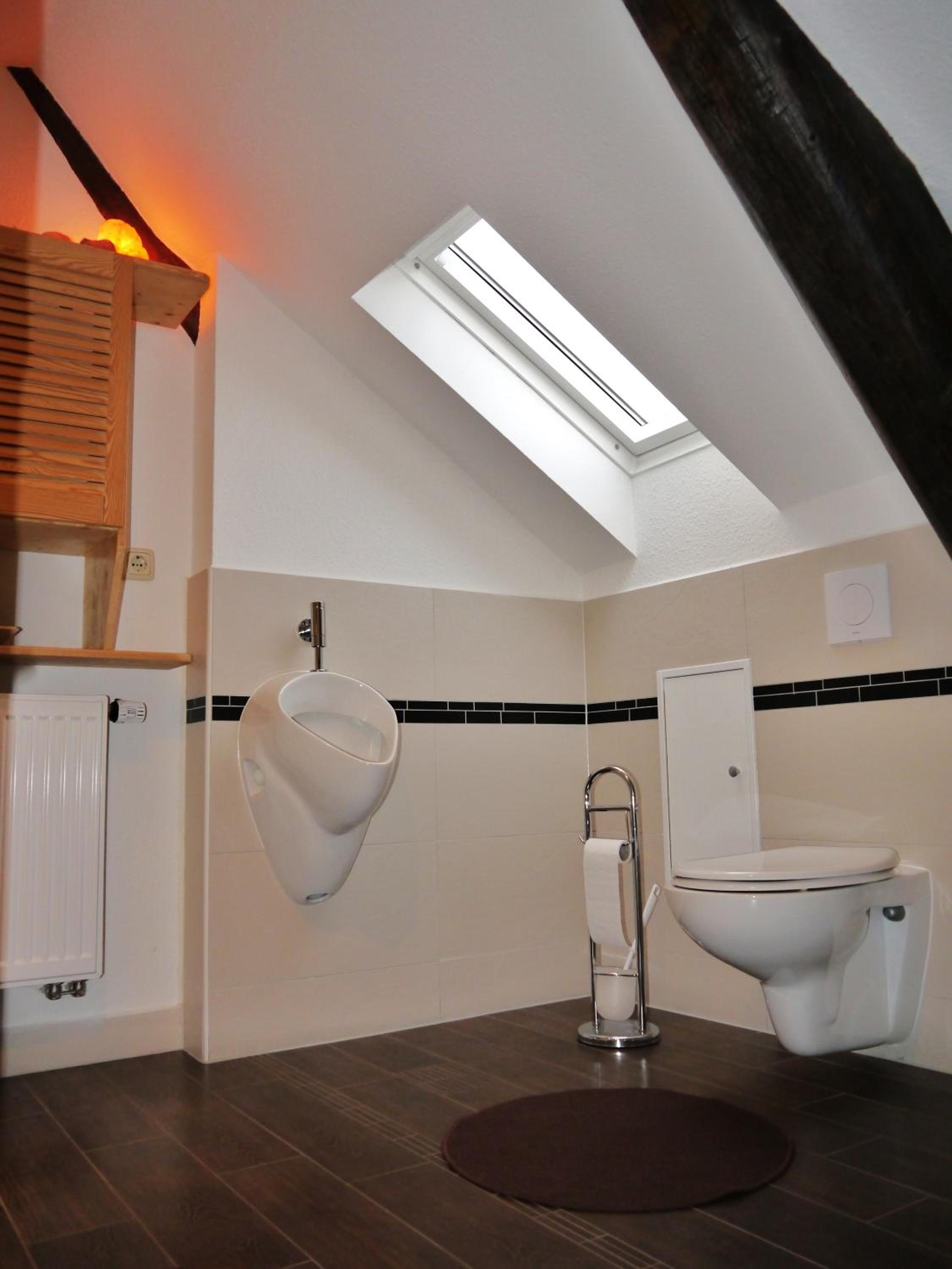 Maisonette with balcony and fireplace  - Photo 4