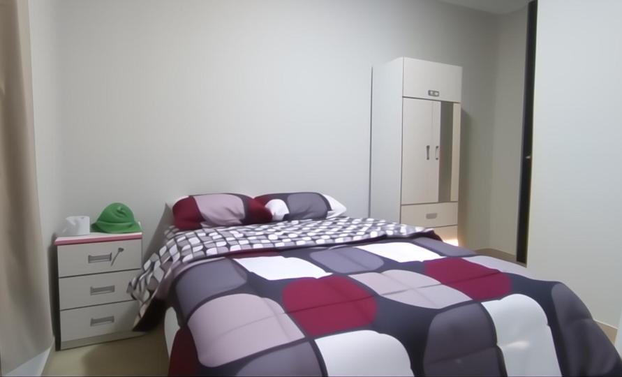 Double Room photo 2