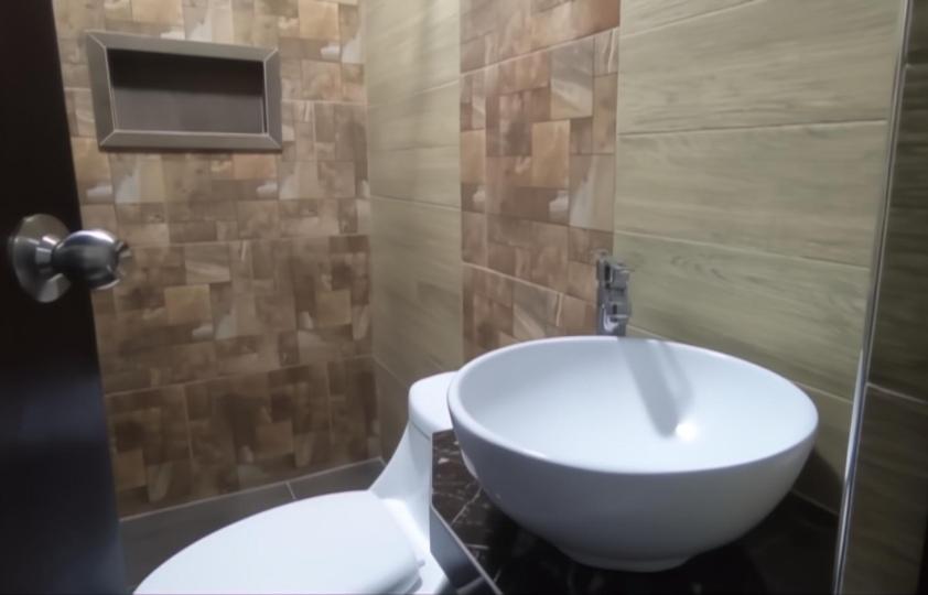 Family Room With Private Bathroom photo 2