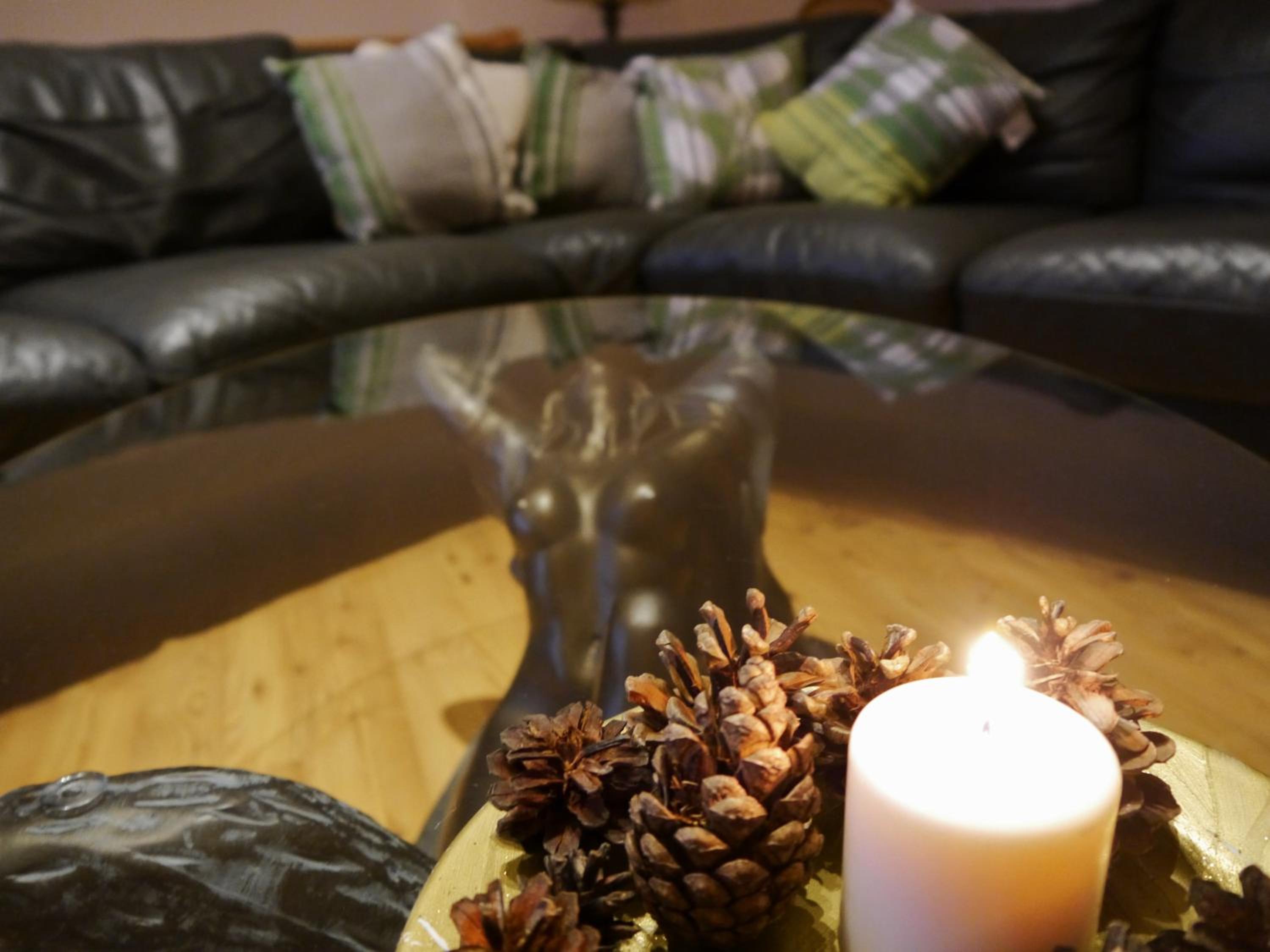 Maisonette with balcony and fireplace  - Photo 7