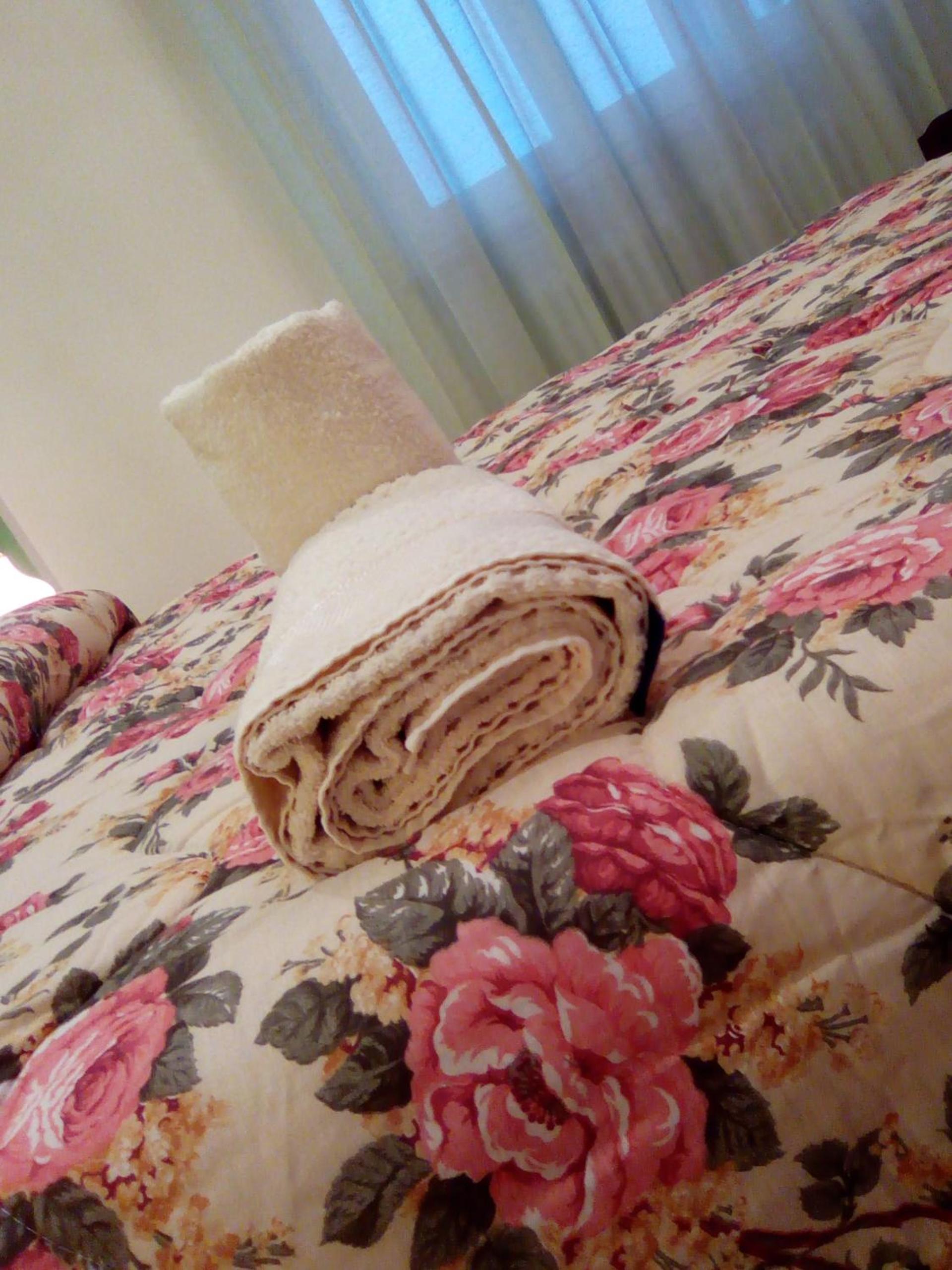 Double Room (1 - 2 Adults) with Sea View photo 3