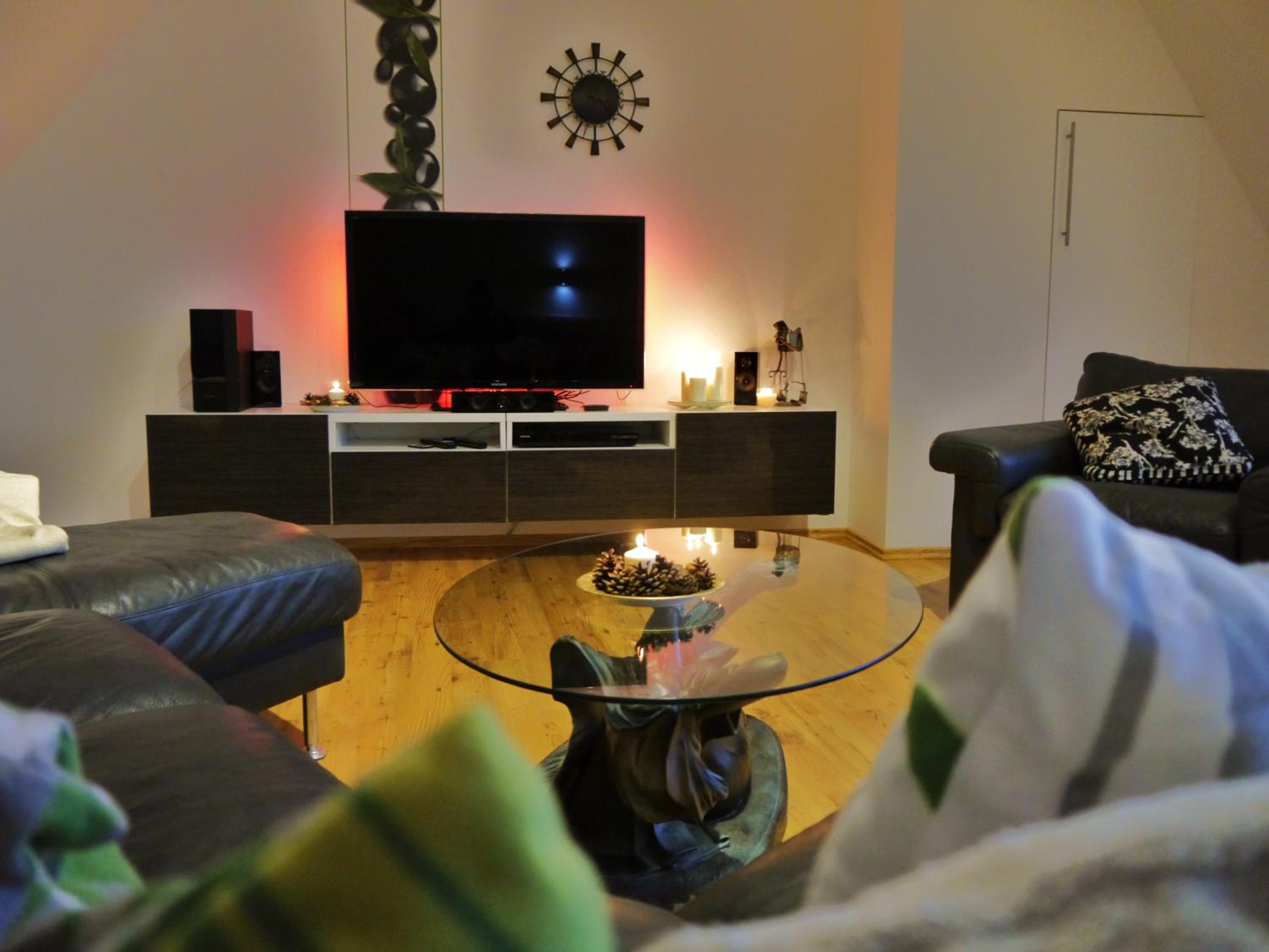Maisonette with balcony and fireplace  - Photo 6