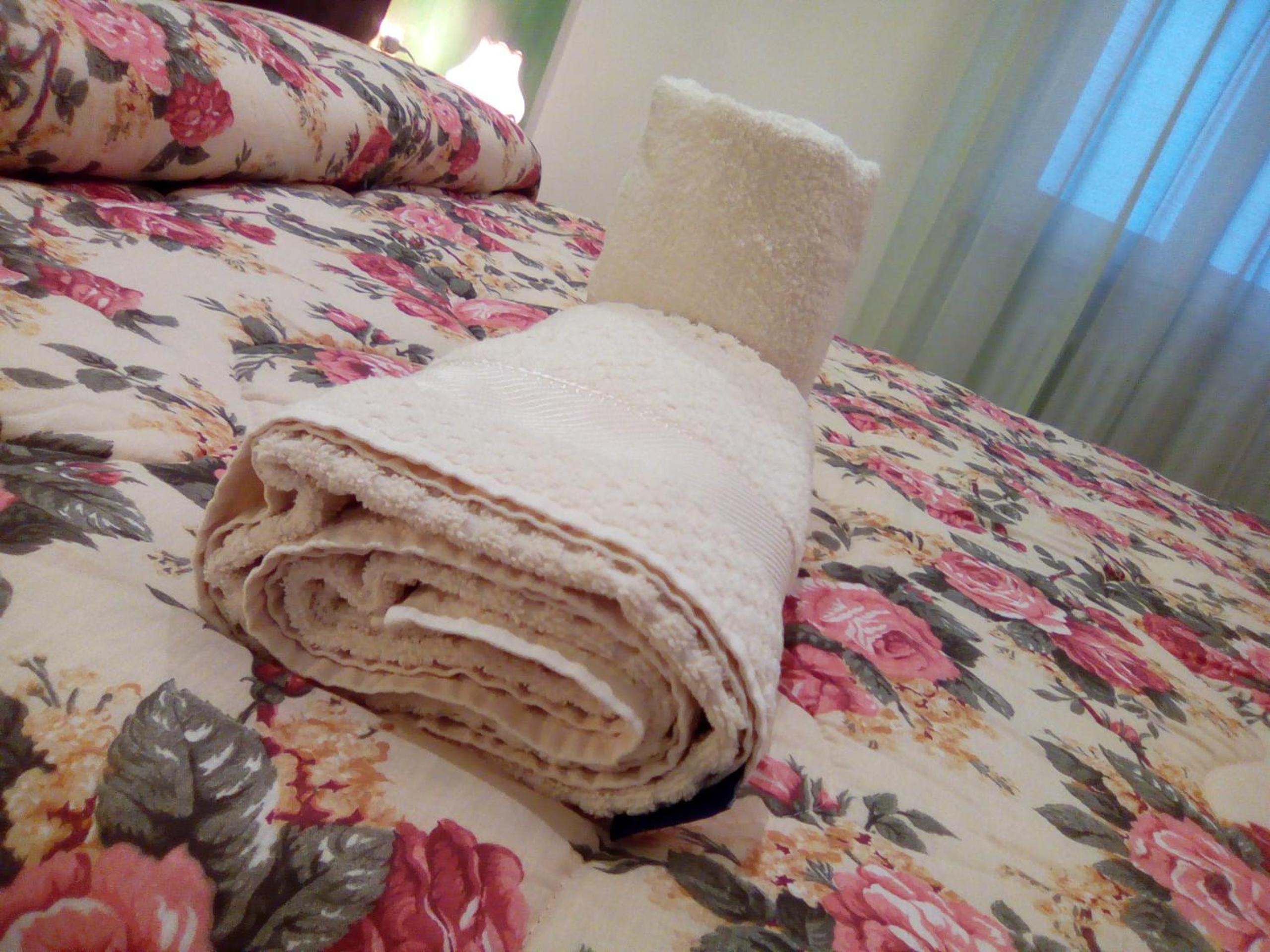 Double Room (1 - 2 Adults) with Sea View photo 2