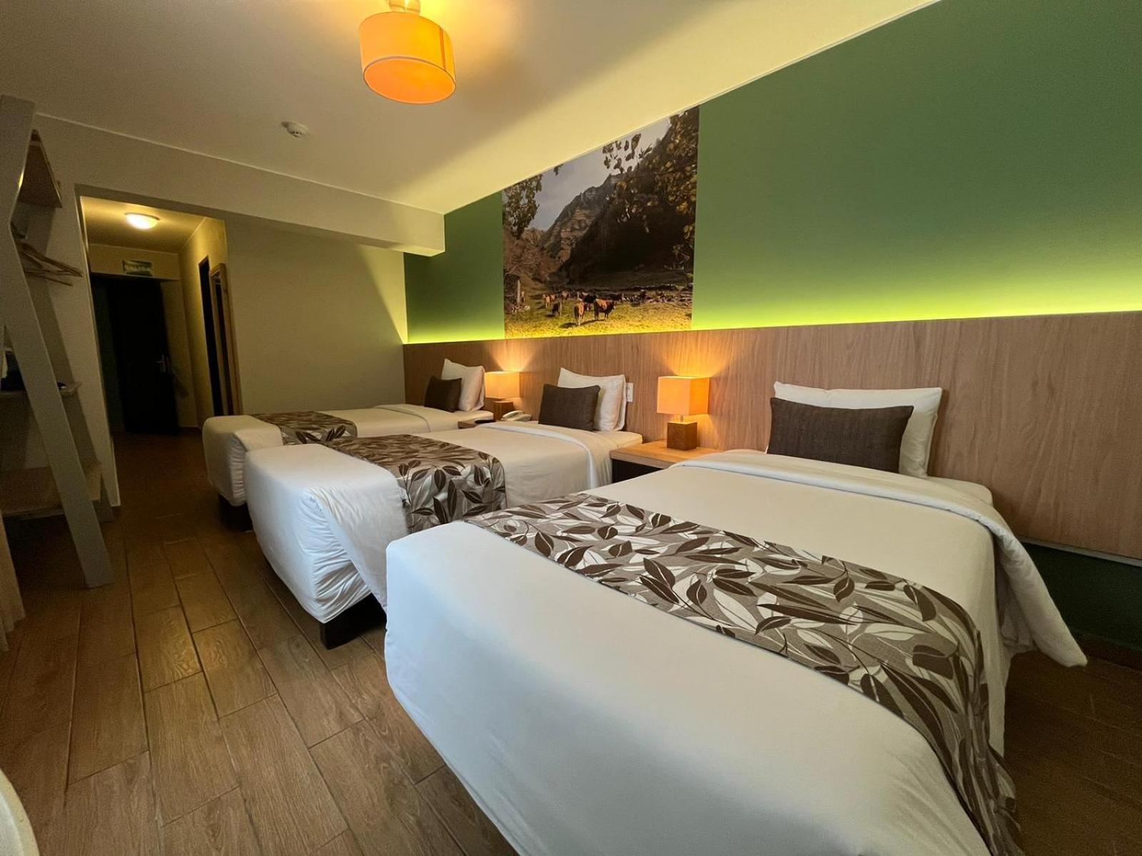 Triple Room photo 1