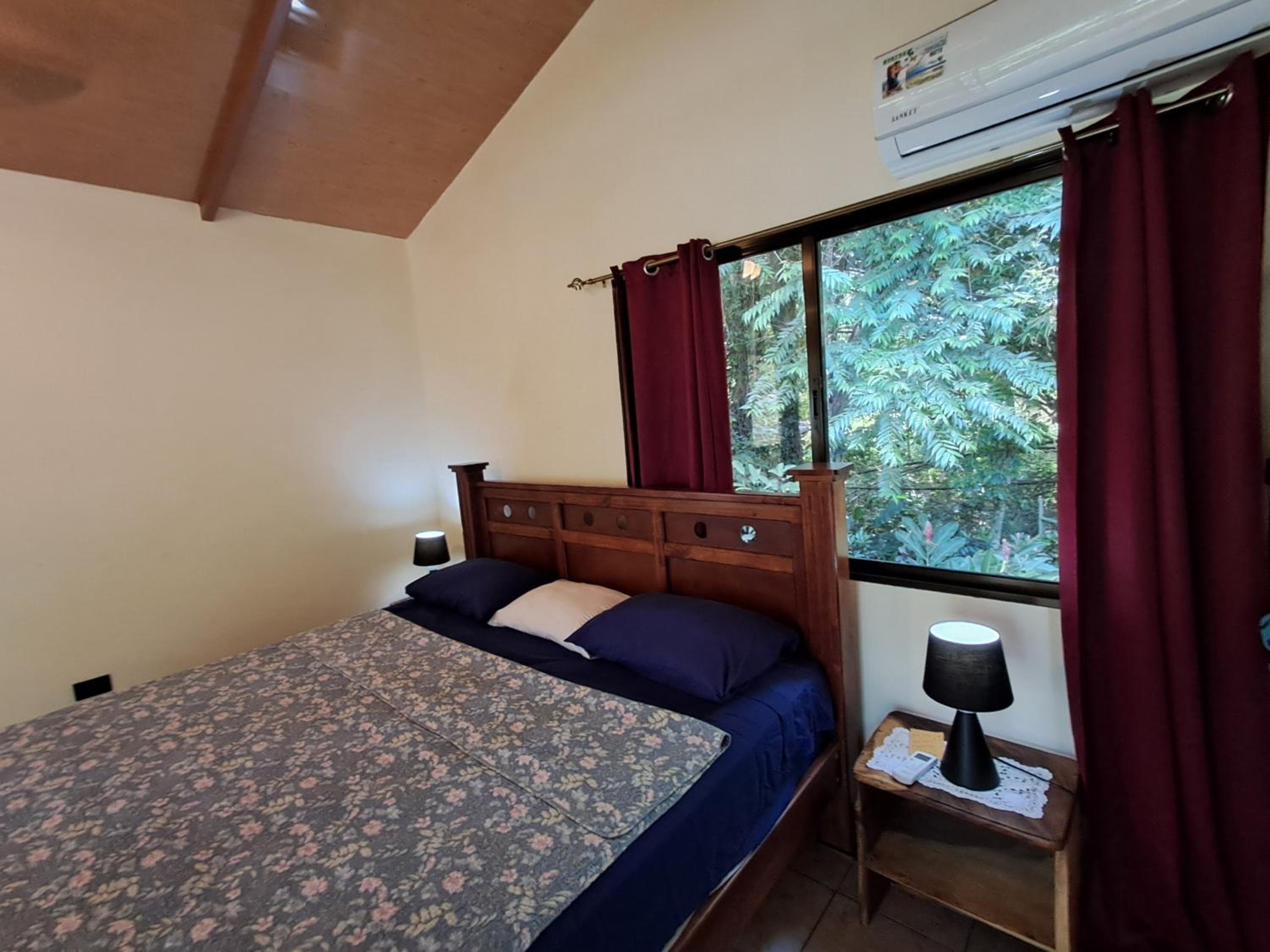 Double Room with Park View