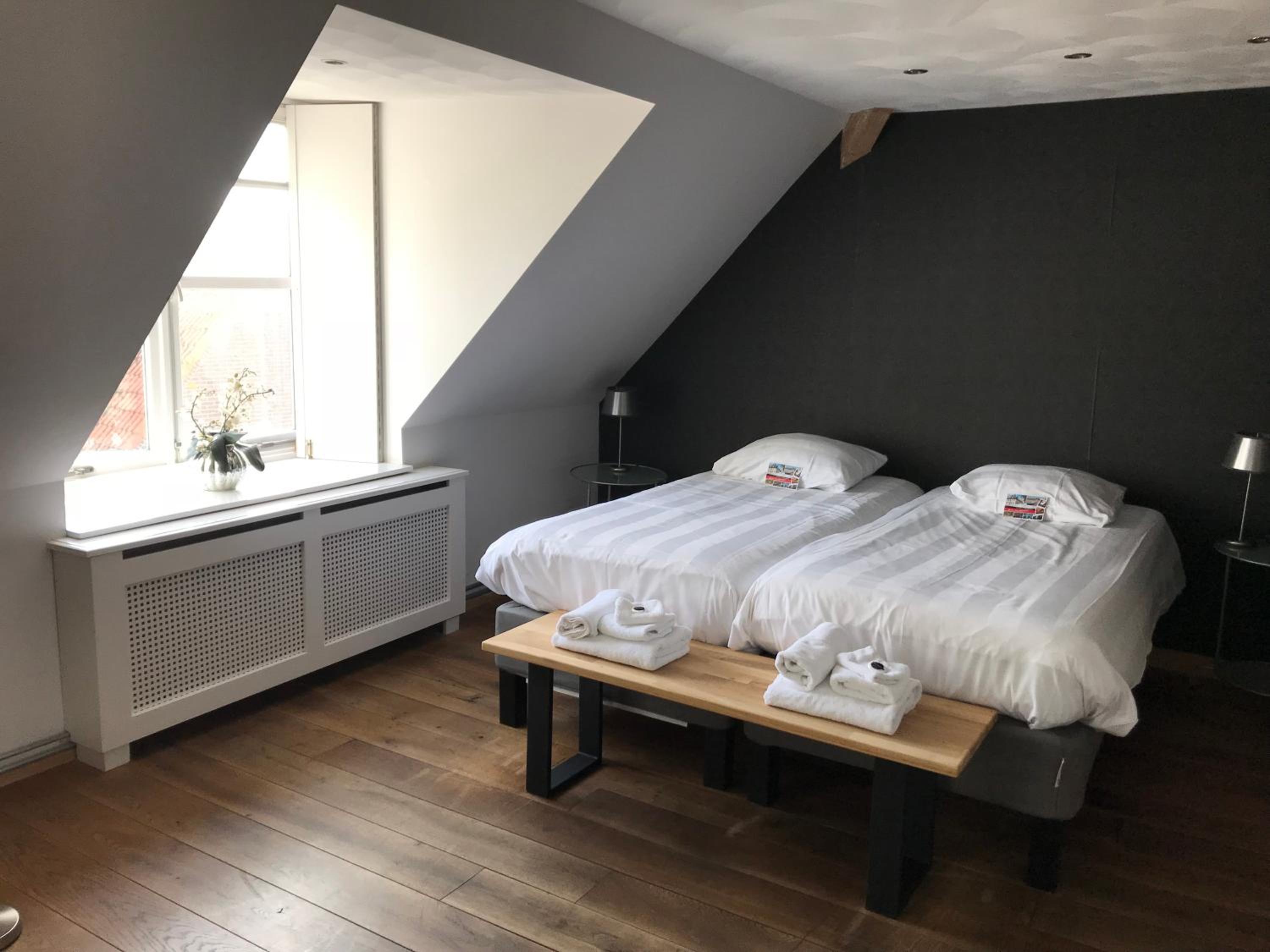 Comfort Double Room photo 3