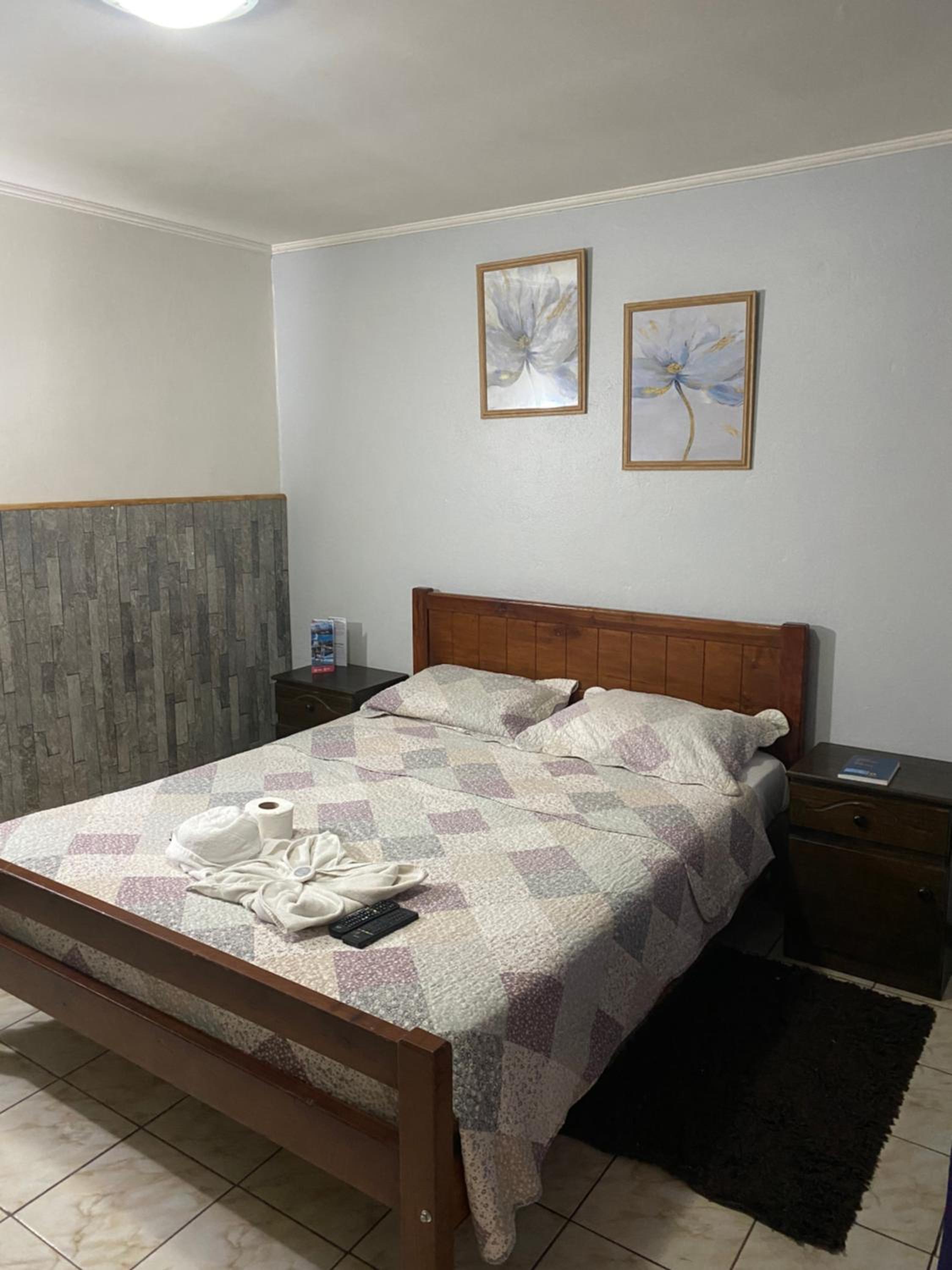 Double Room with Private Bathroom photo 1