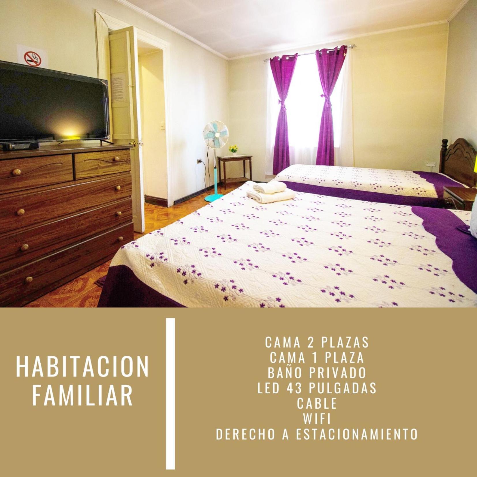 Double or Twin Room photo 2