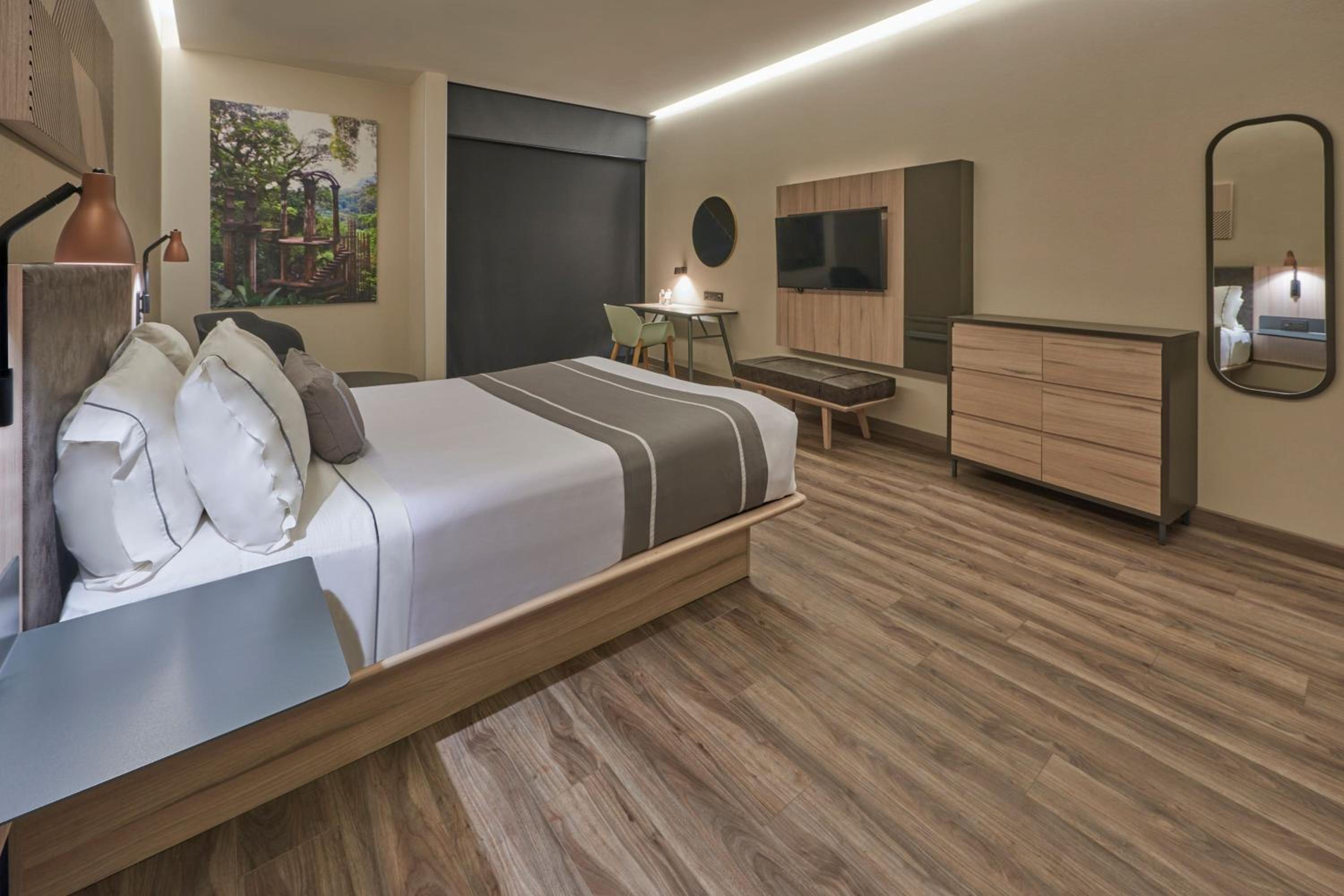 King Room - Photo 6