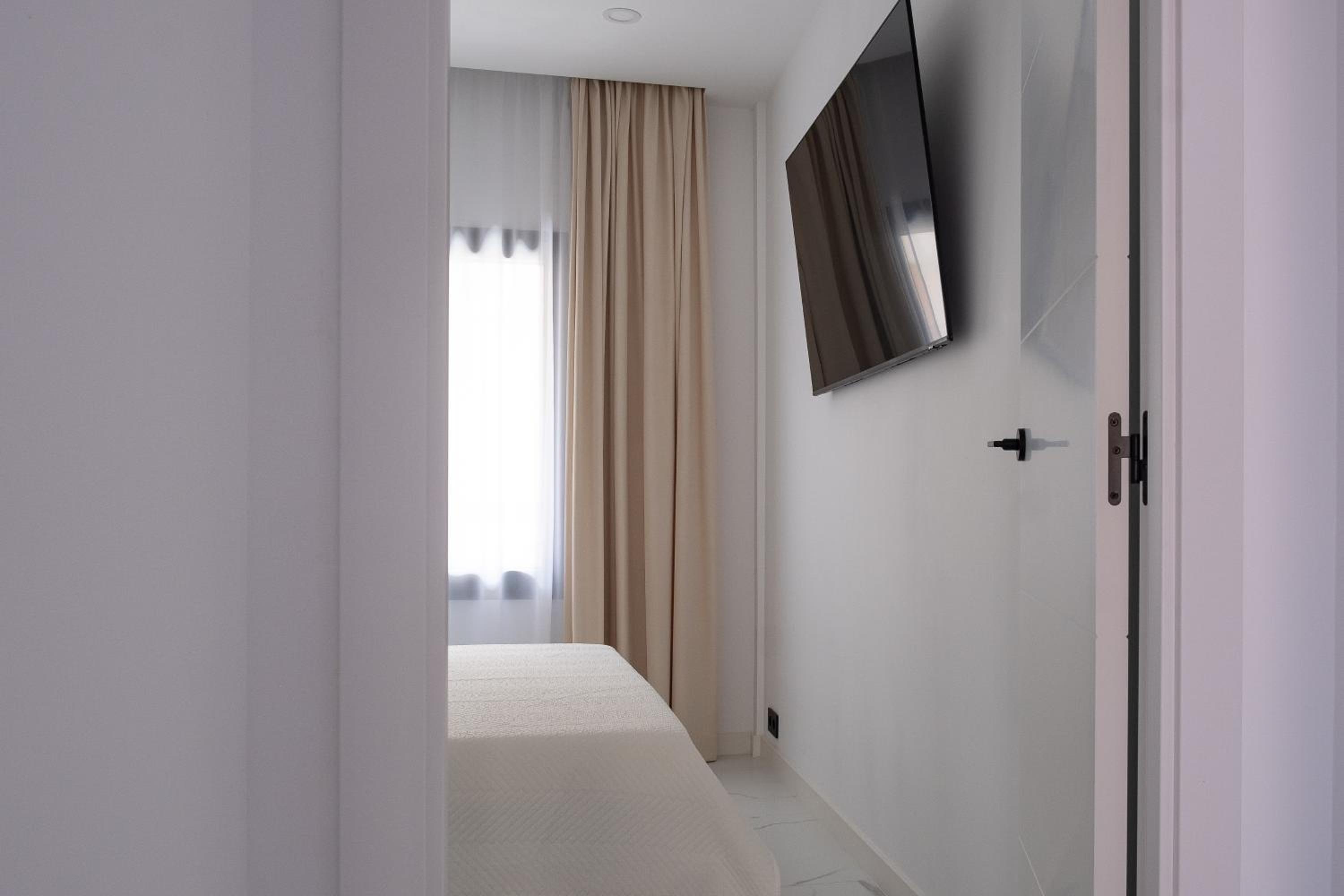 Apartamento Suite
