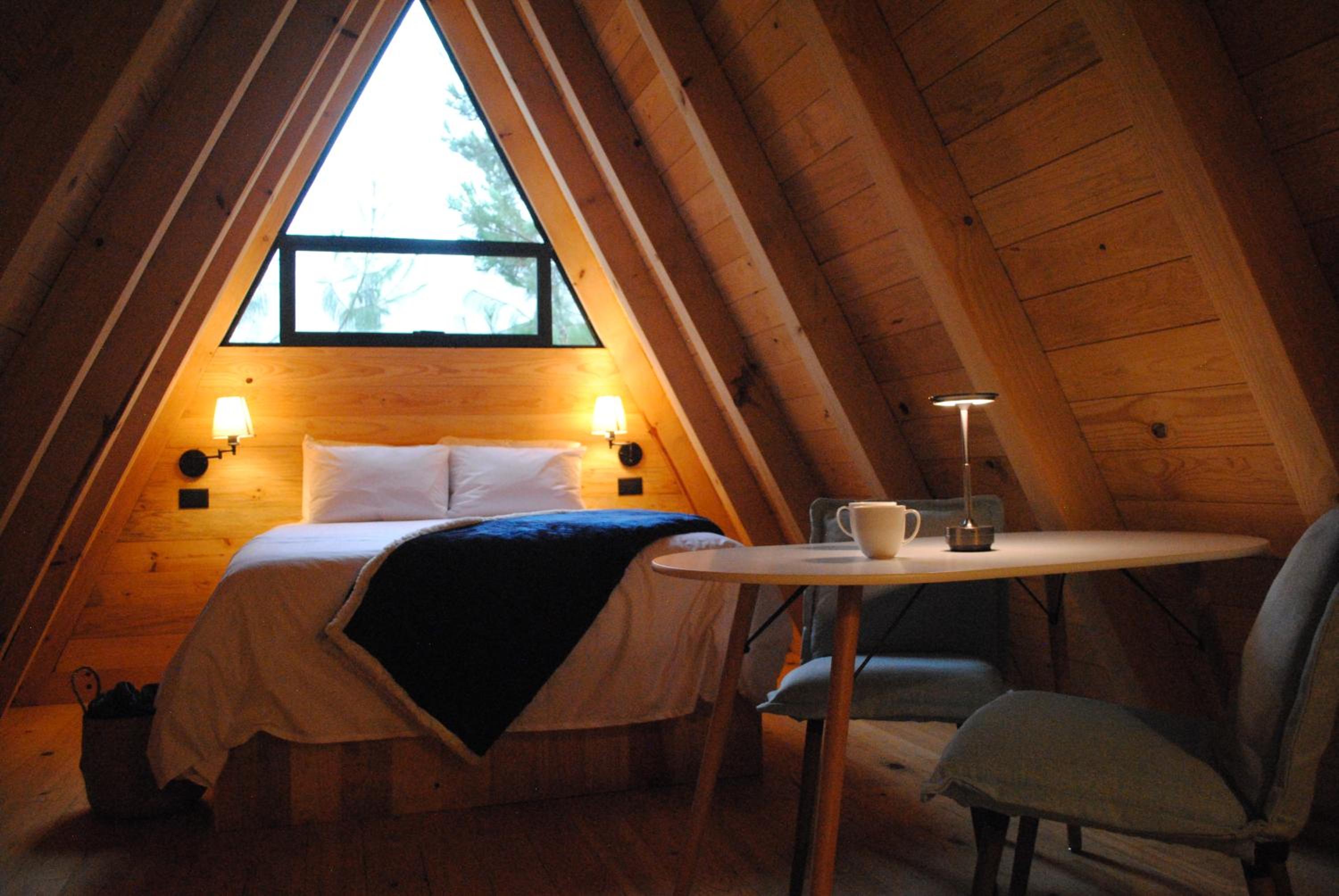 Chalet photo 1