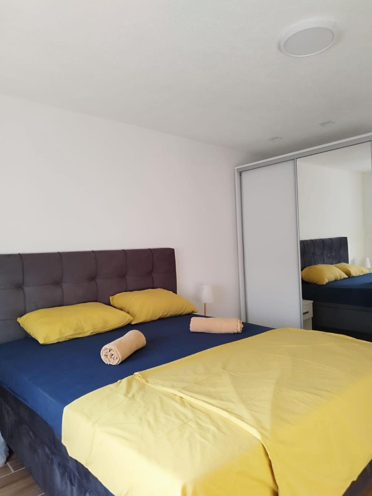 One-Bedroom Villa photo 1