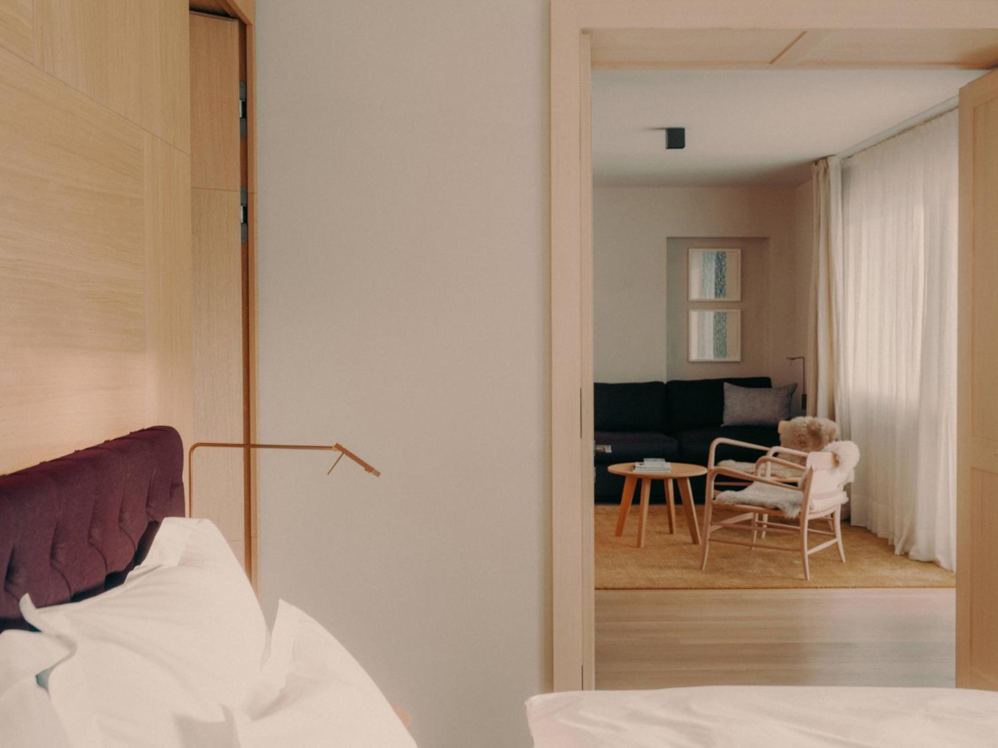 Suite photo 2