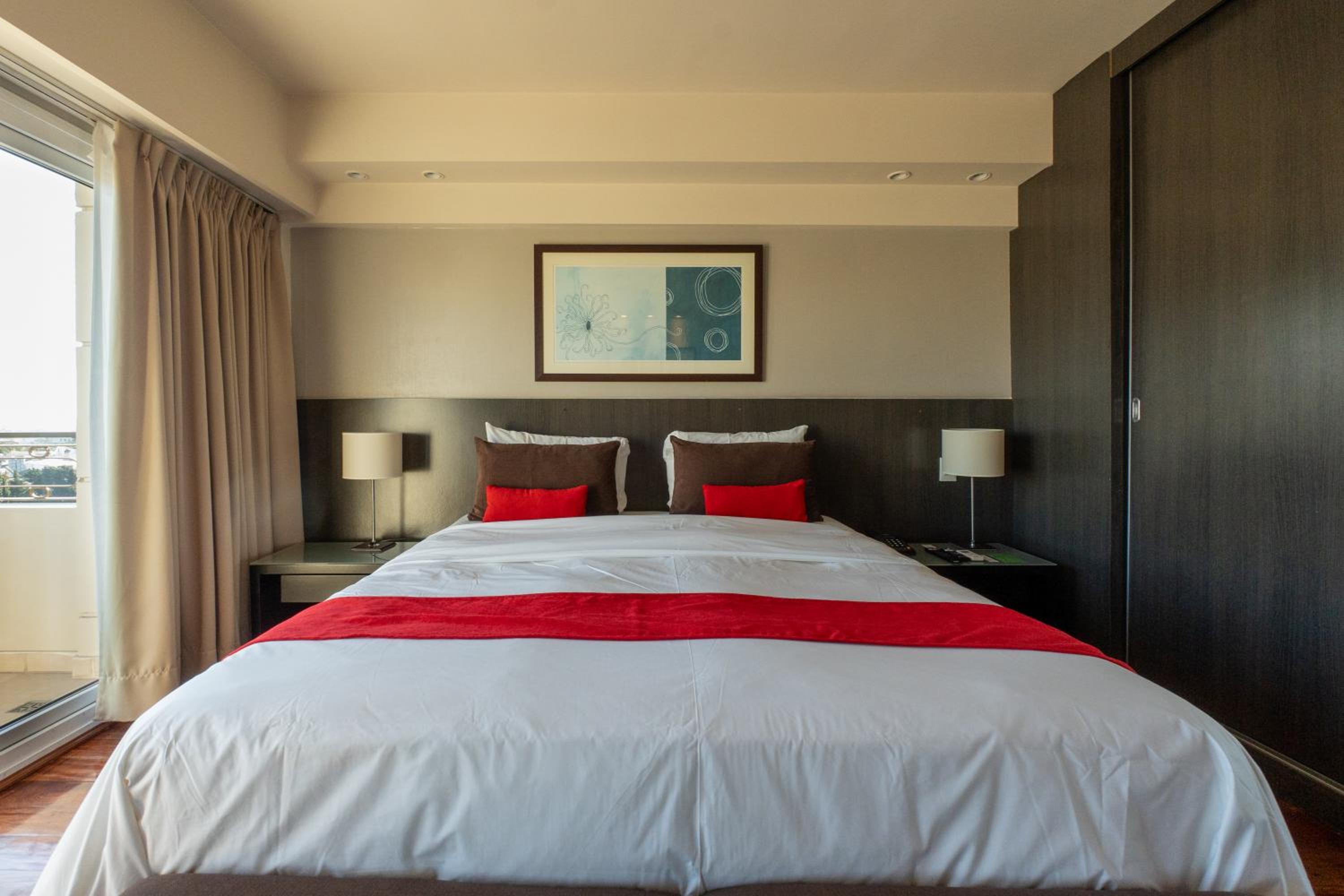 Triple Suite