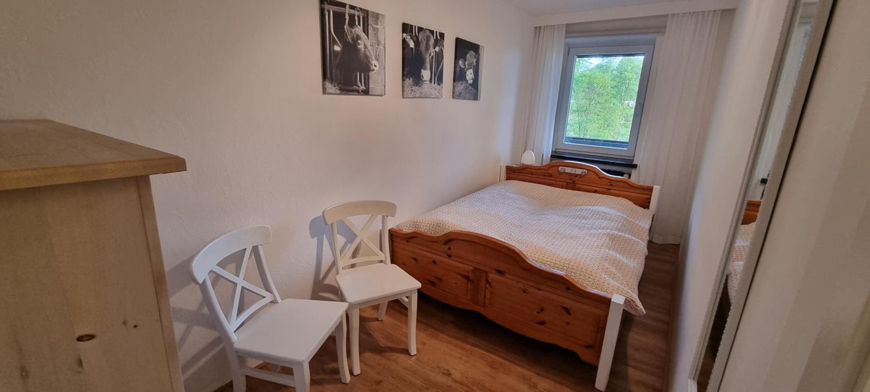 Two-Bedroom Apartment photo 2