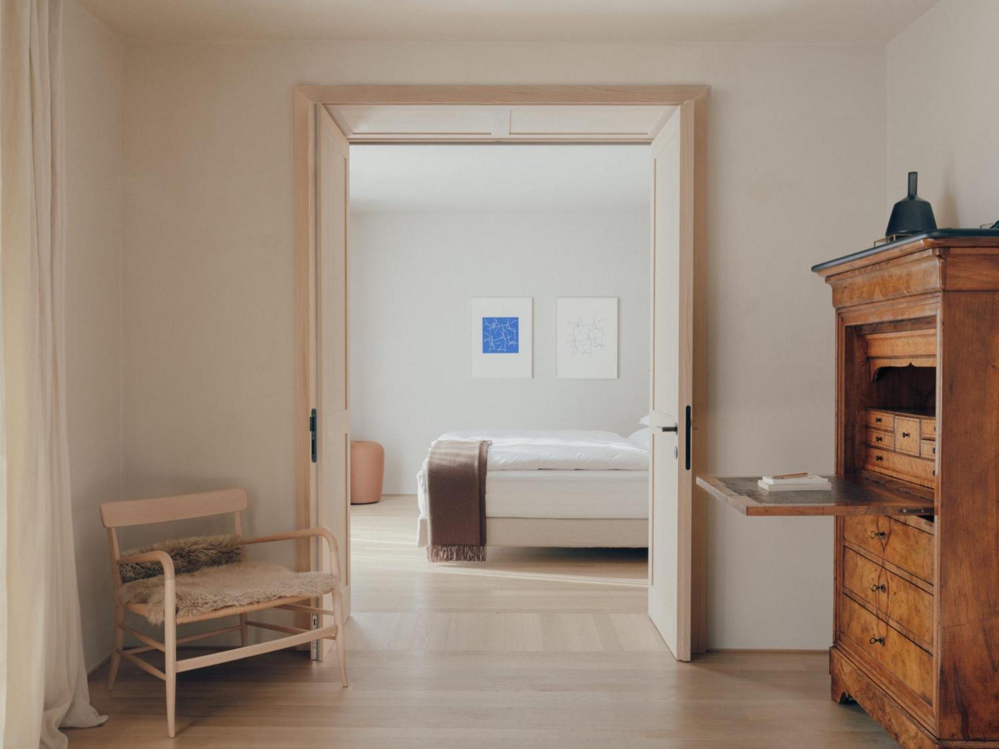 Suite photo 1
