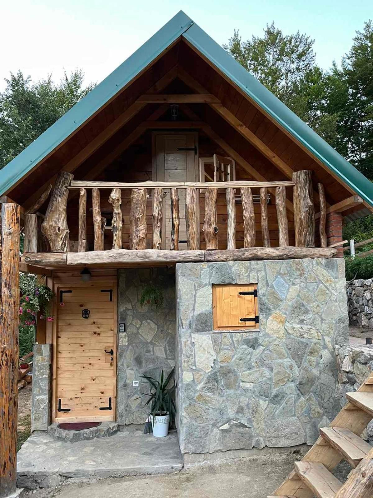 One-Bedroom House photo 2