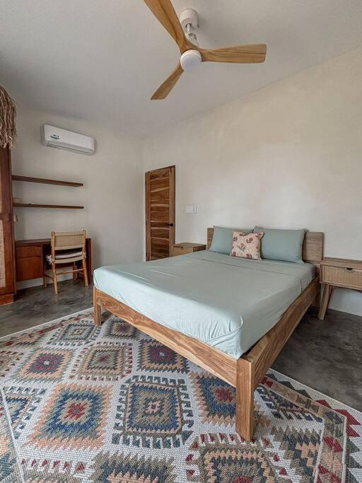 Three-Bedroom Villa photo 3