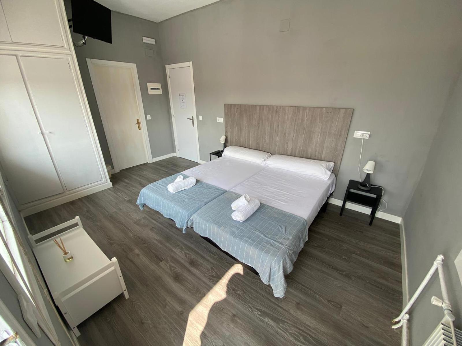 Double Room With Sea View photo 2