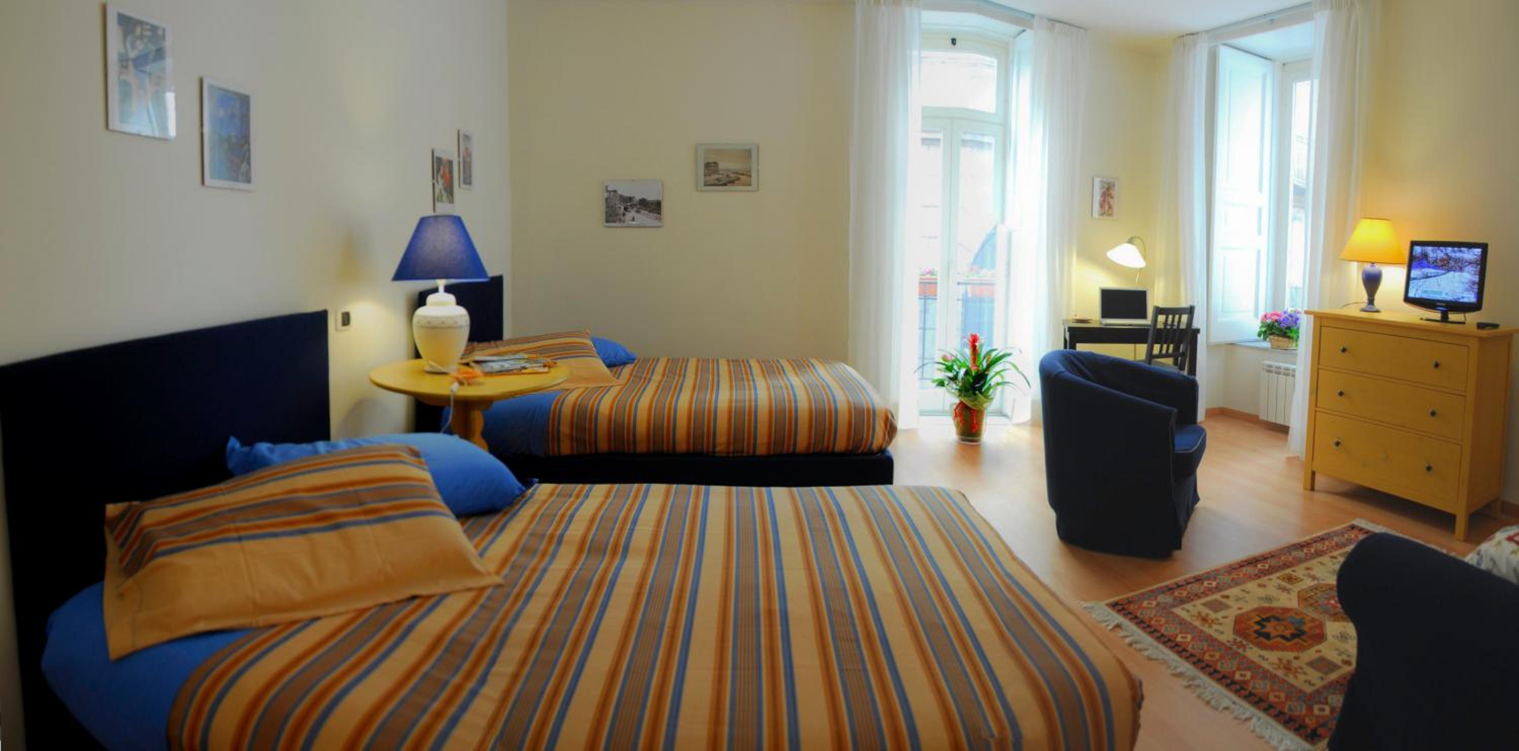 Deluxe Junior Suite