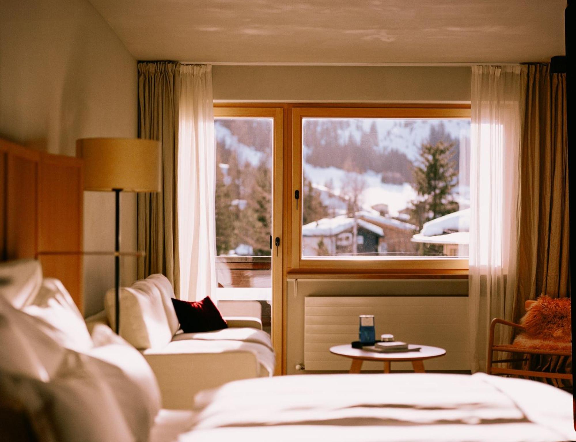 Junior Suite with Balcony photo 2