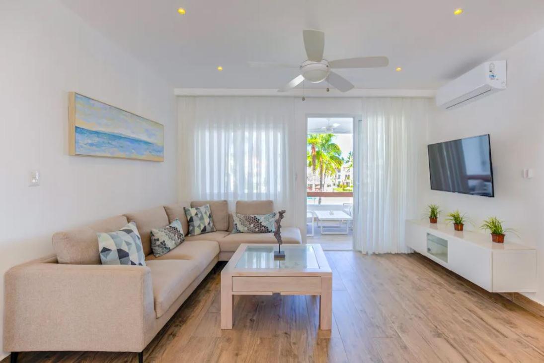Apartamento Deluxe de Dos Habitaciones