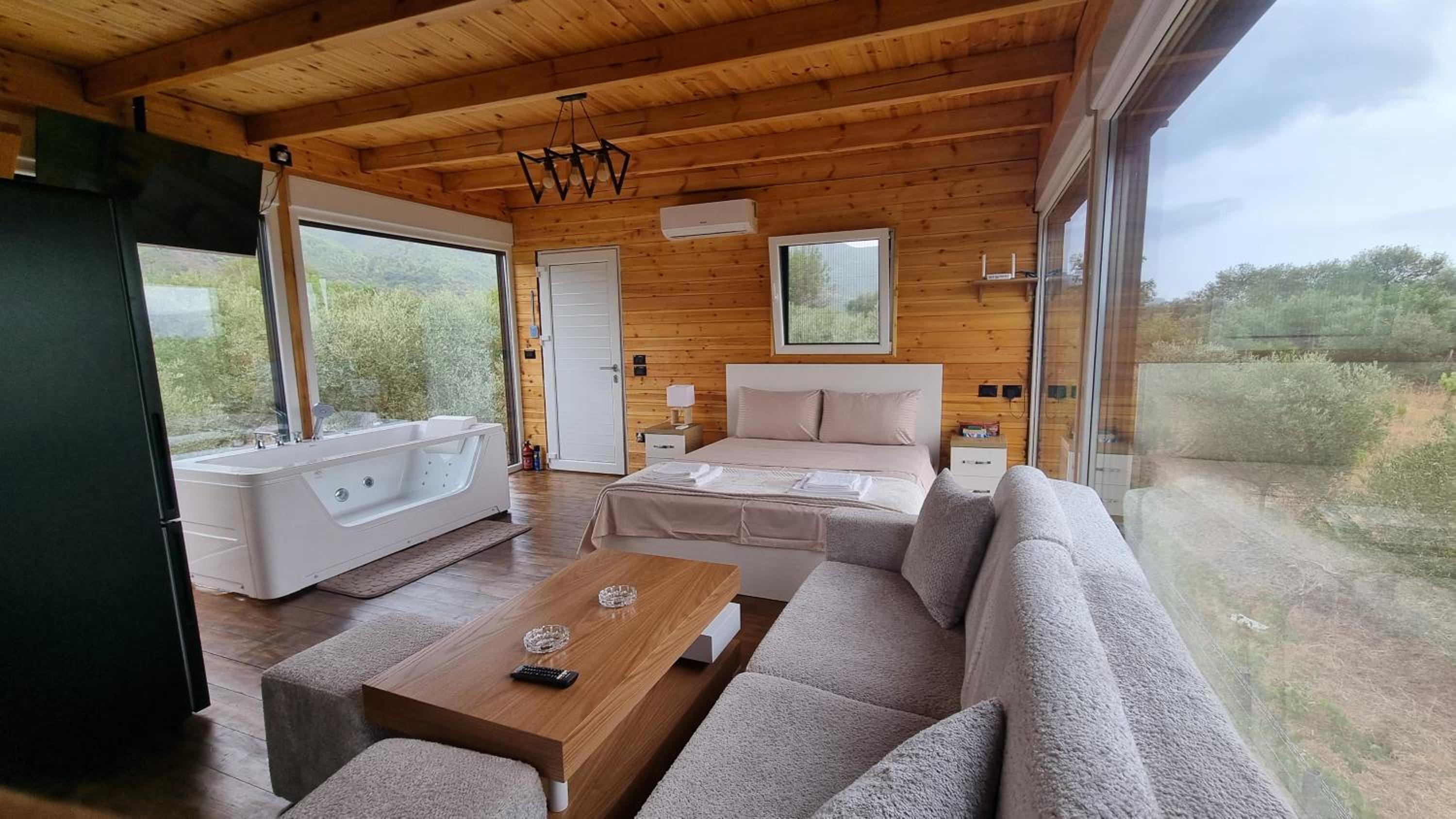 One-Bedroom Chalet photo 1