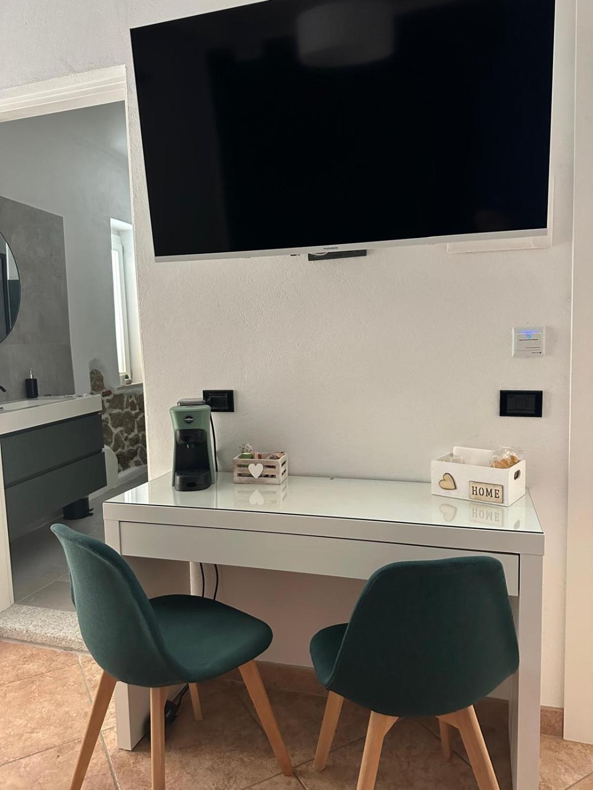 King Room with Balcony