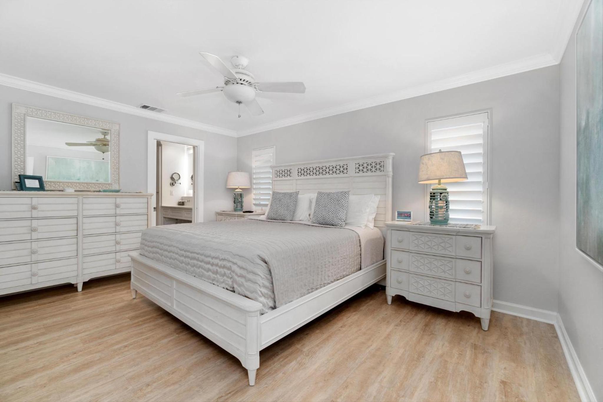 Three-Bedroom House photo 1