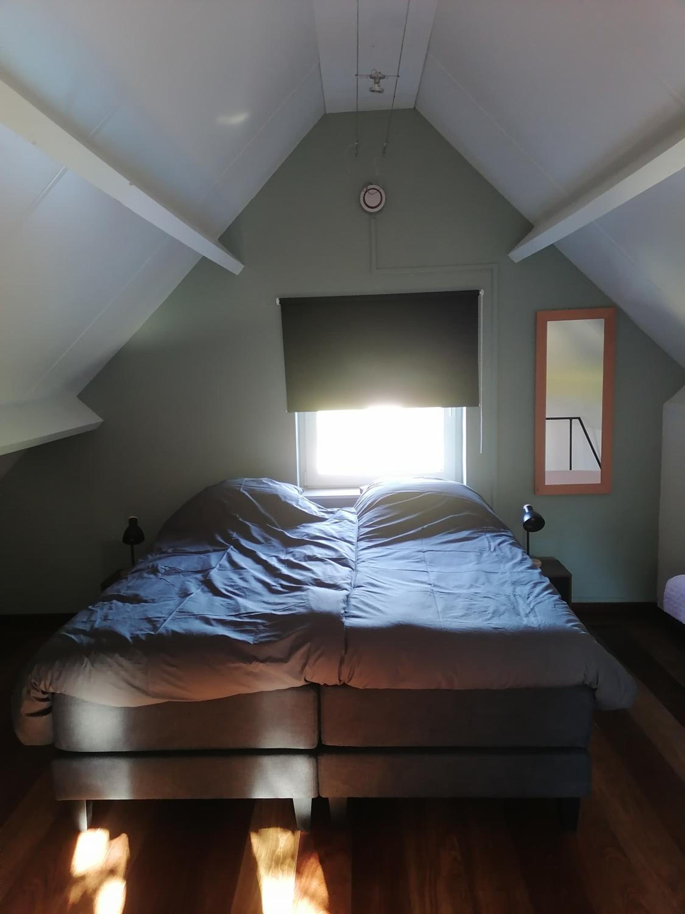 One-Bedroom House photo 3