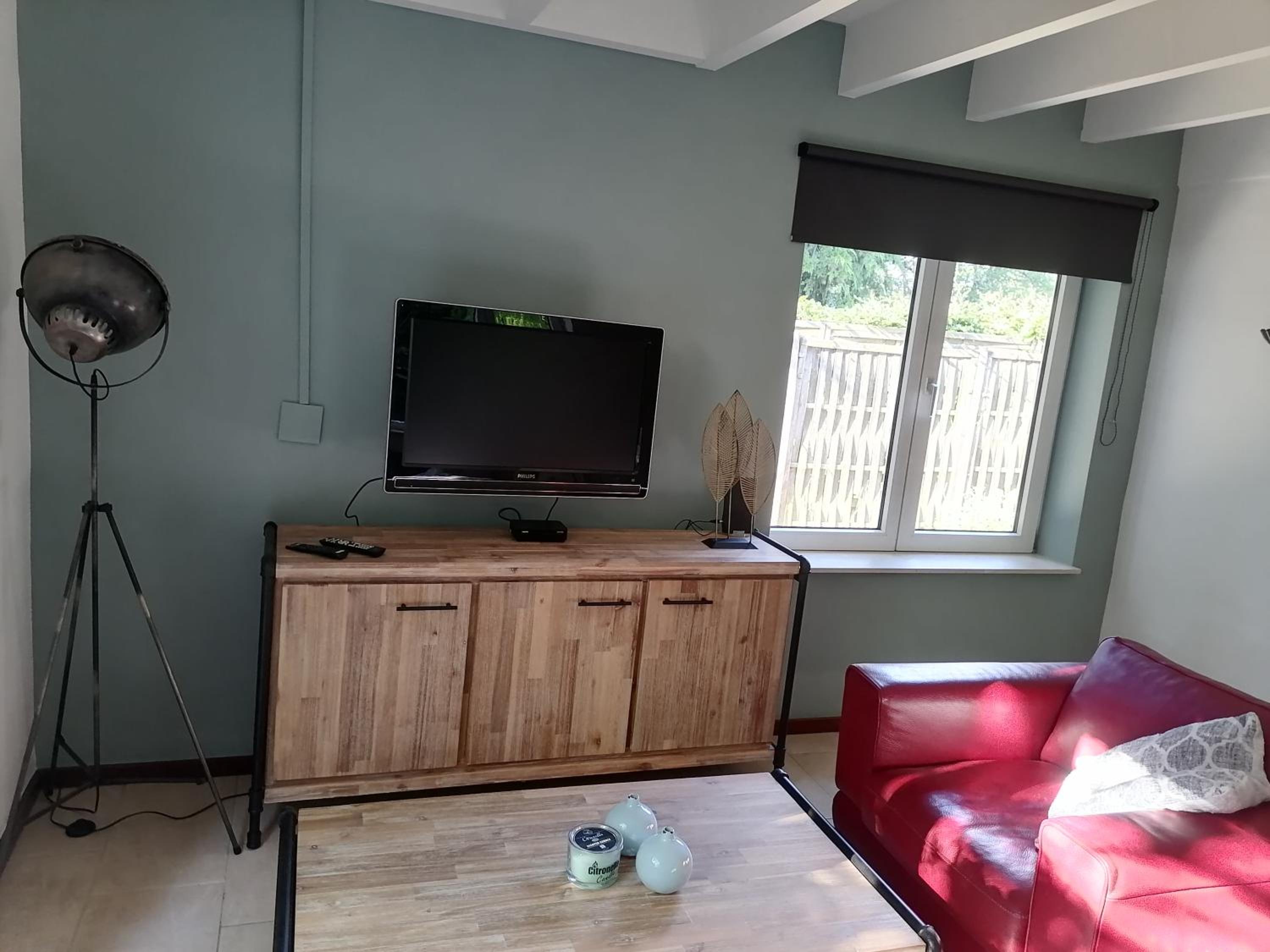 One-Bedroom House photo 1