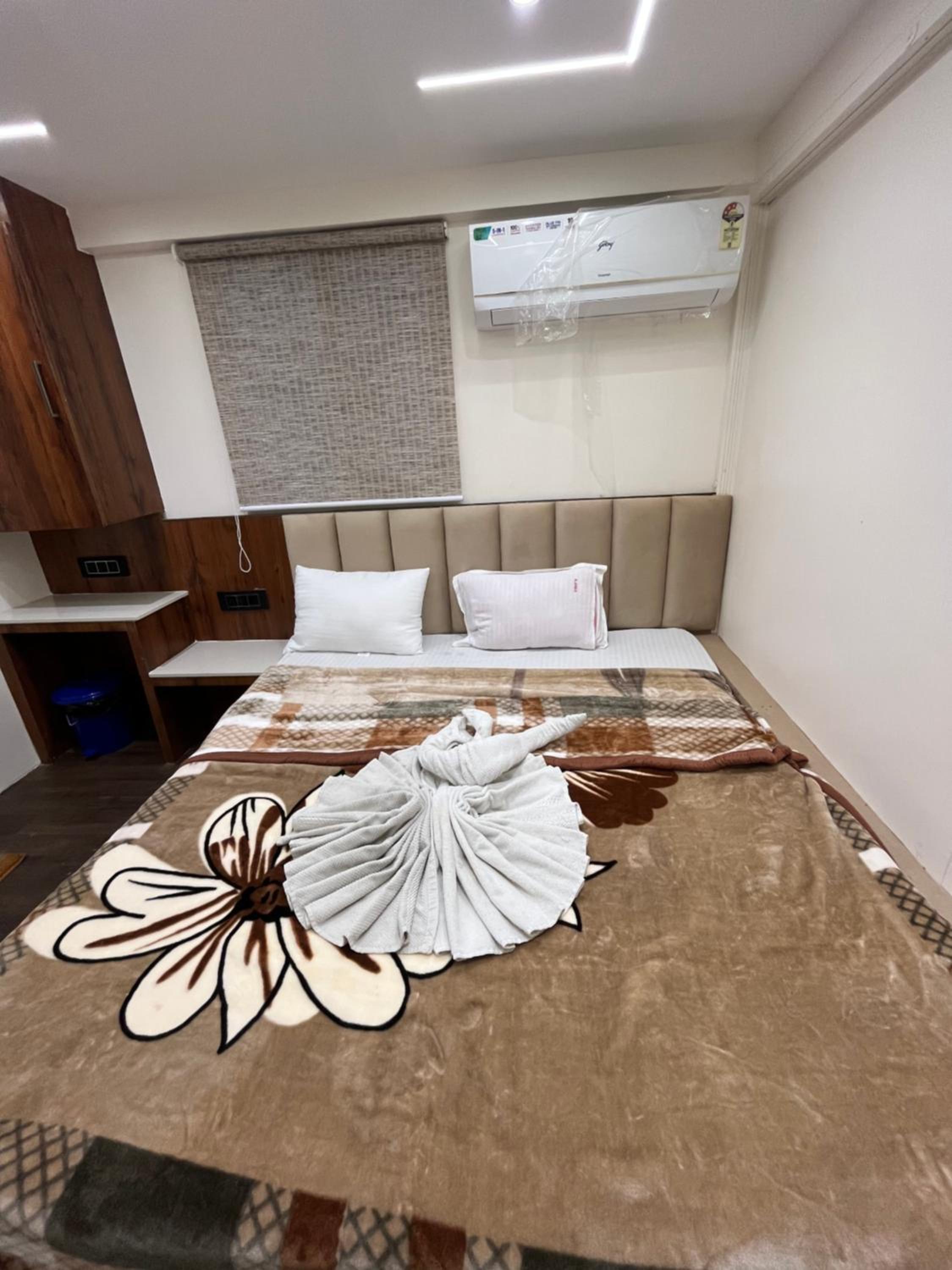 Deluxe Room photo 1