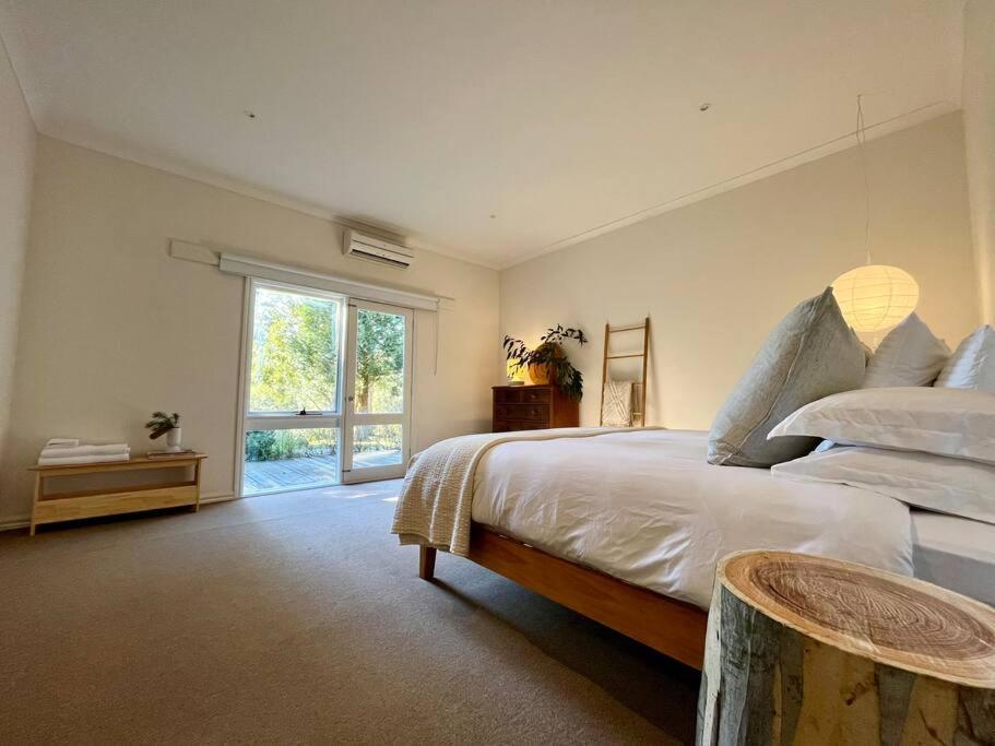 Four-Bedroom House photo 1