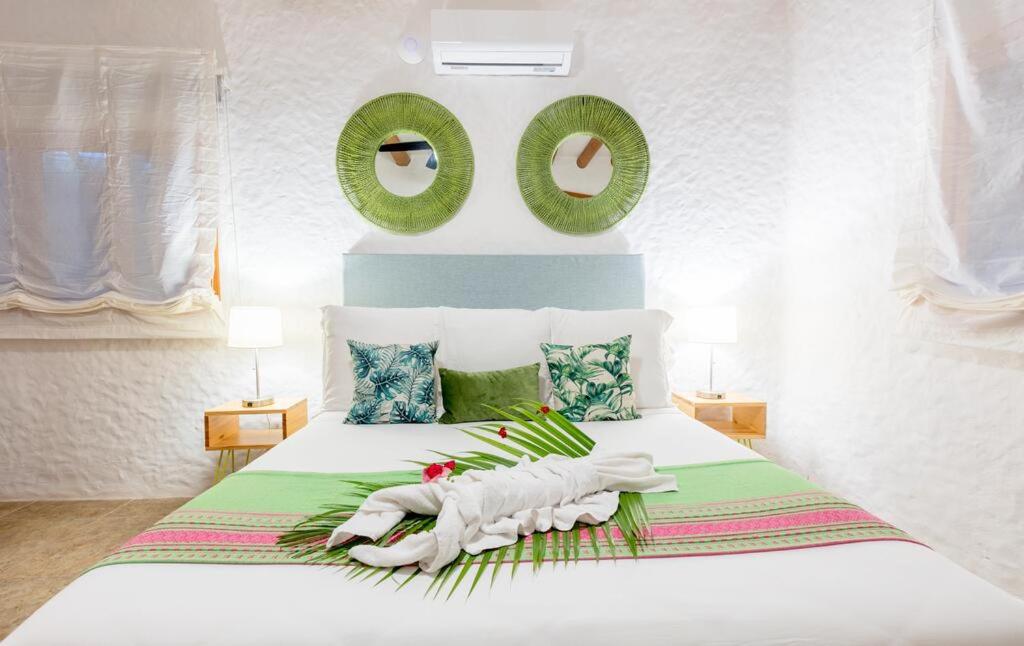 Deluxe Vierbettzimmer