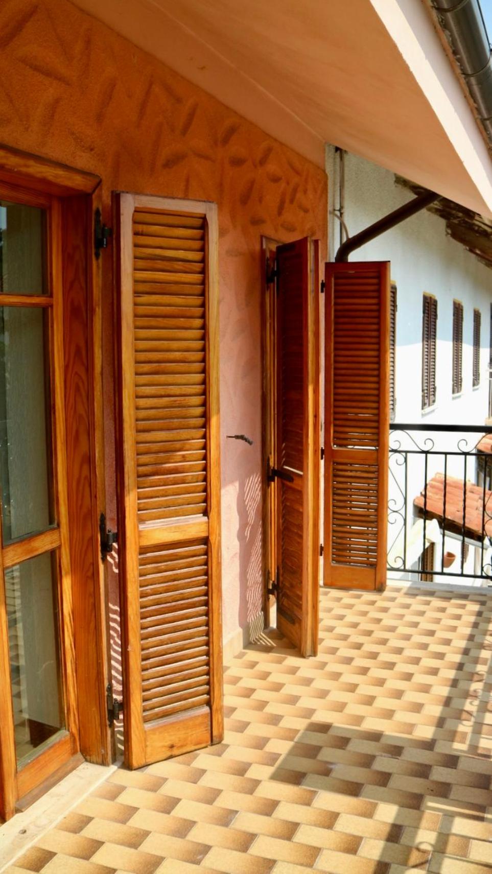 Three-Bedroom Villa photo 2