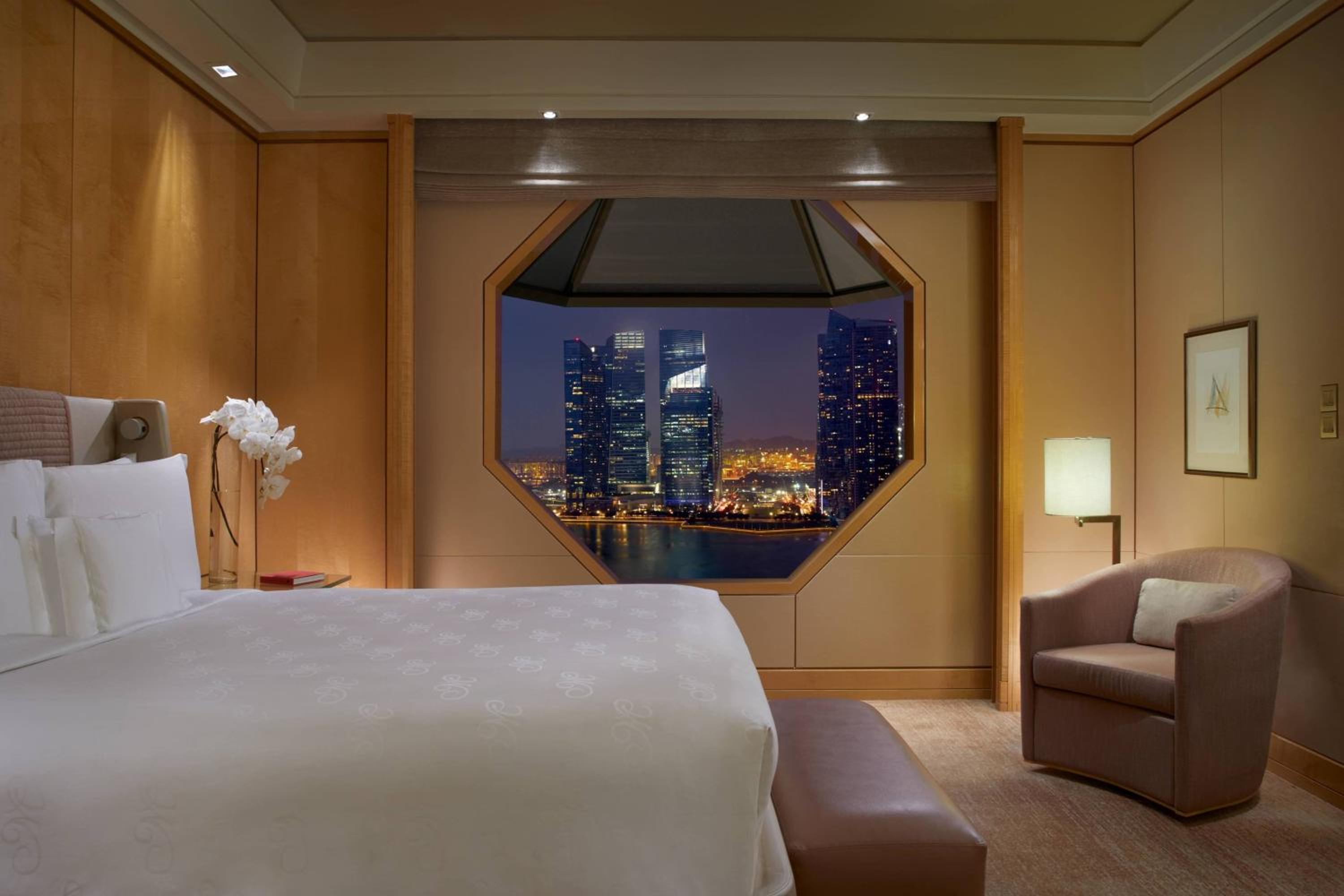 Premier Suite