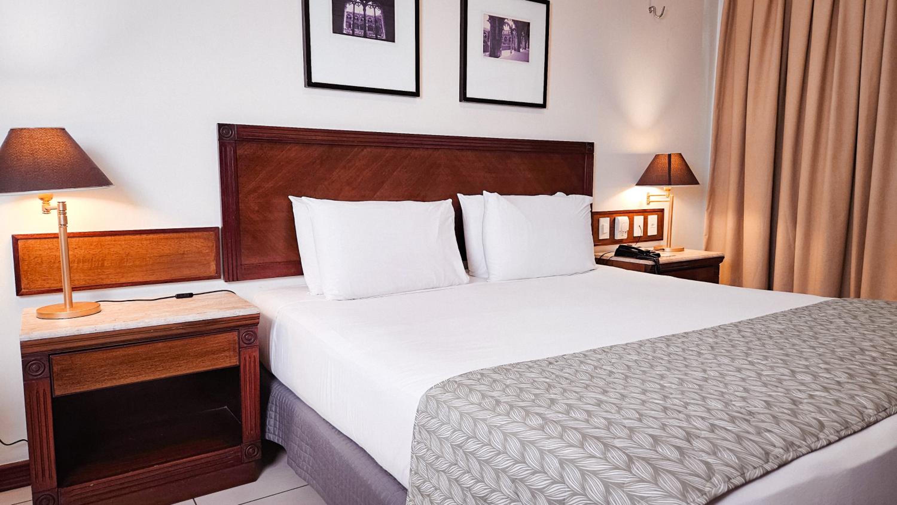 Superior Cama de Casal photo 2