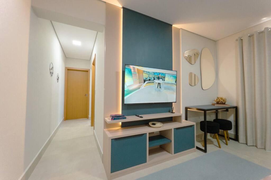 Two-Bedroom Apartment photo 3