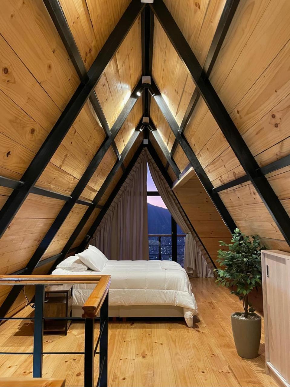 Two-Bedroom Chalet photo 1