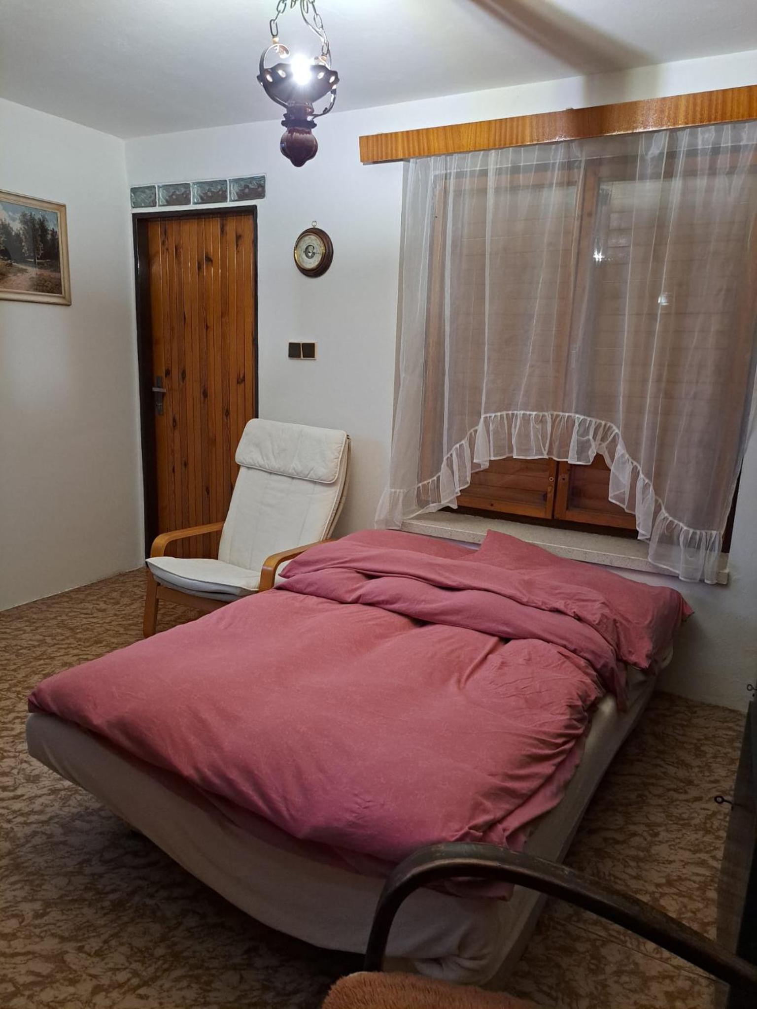 Two-Bedroom House photo 1