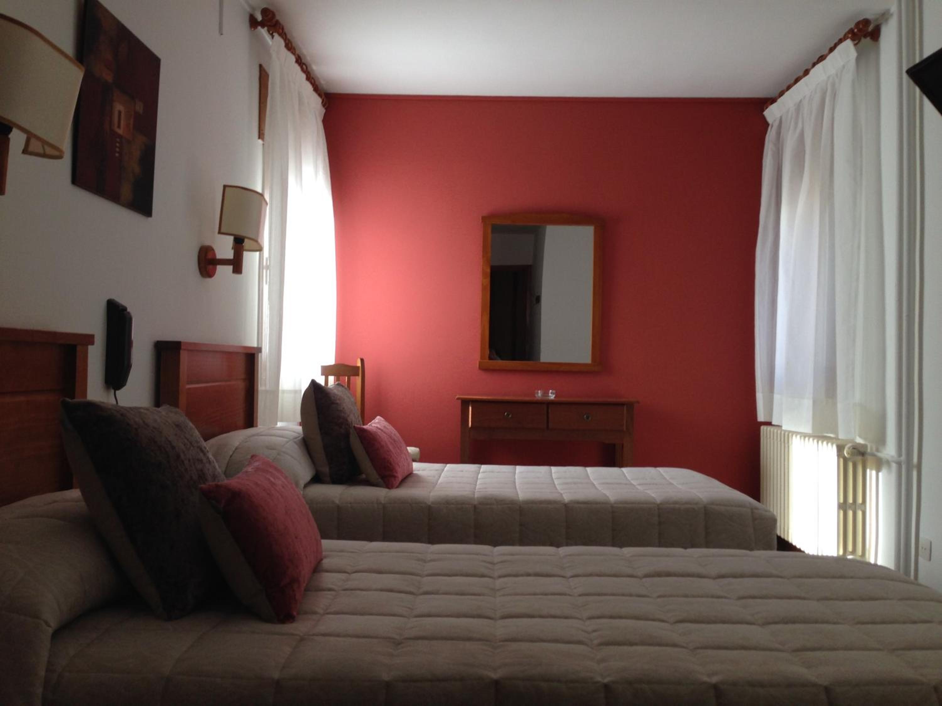 Habitación Individual