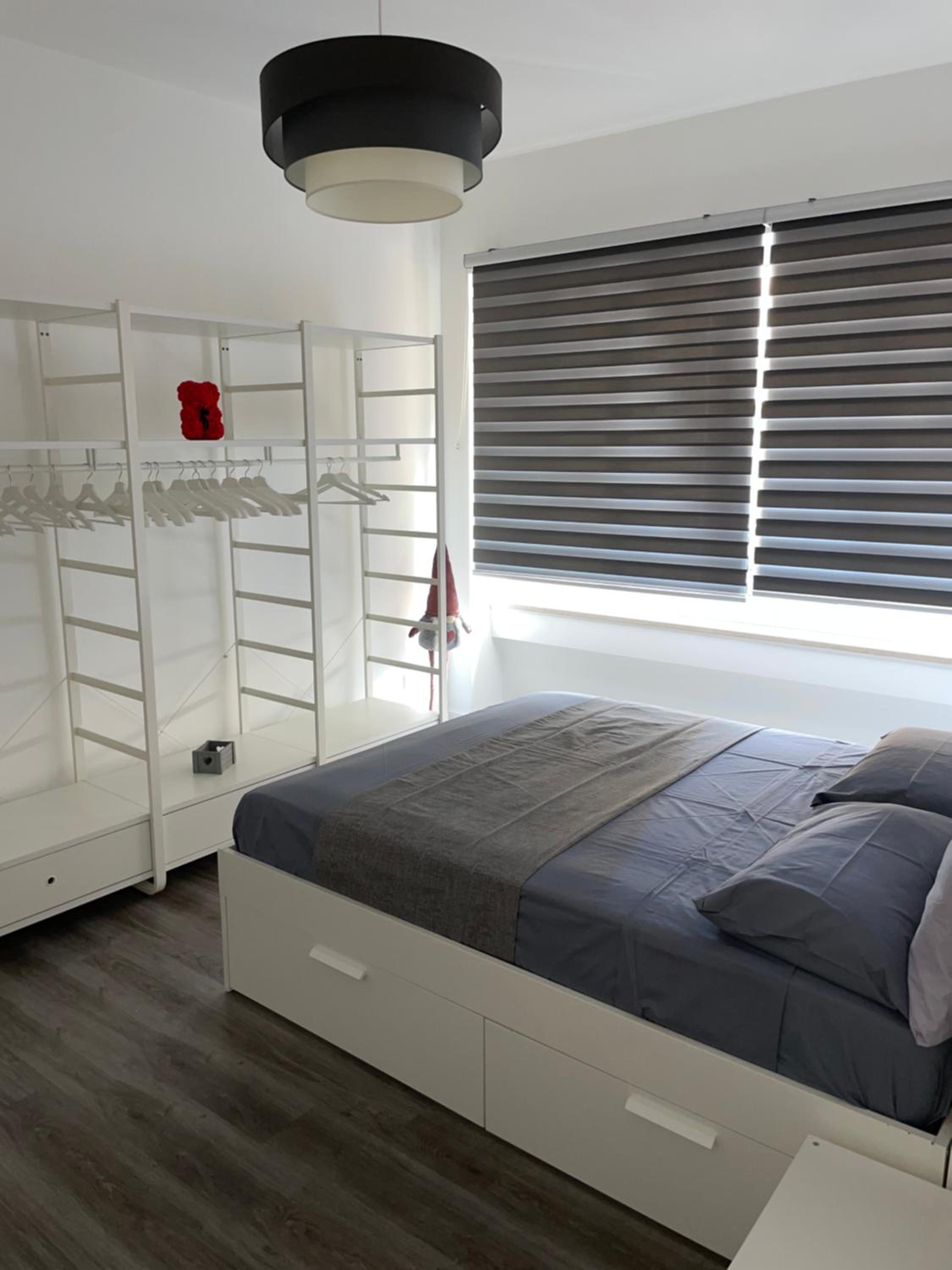 Two-Bedroom Superior Apartment