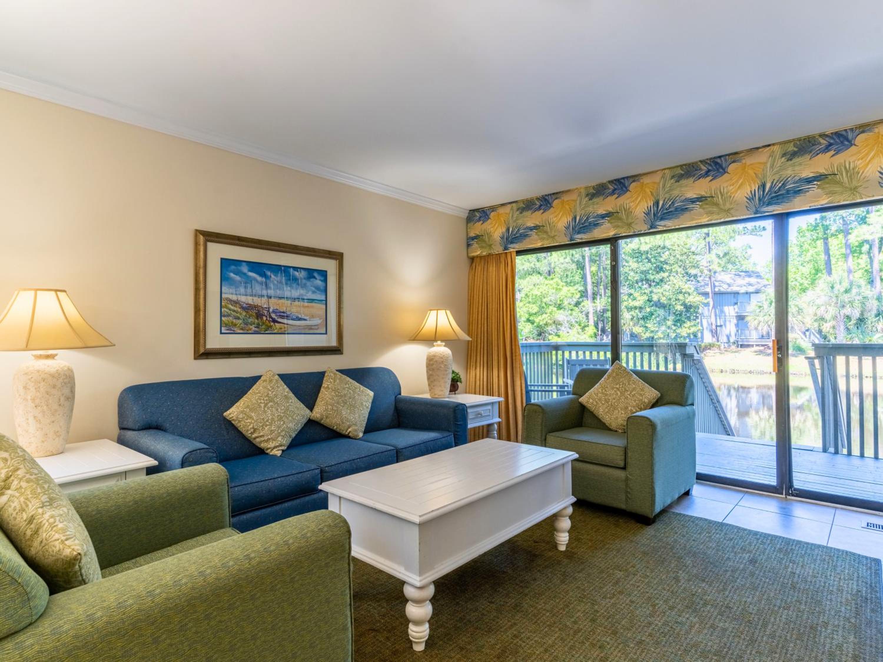 Three-Bedroom Villa photo 1