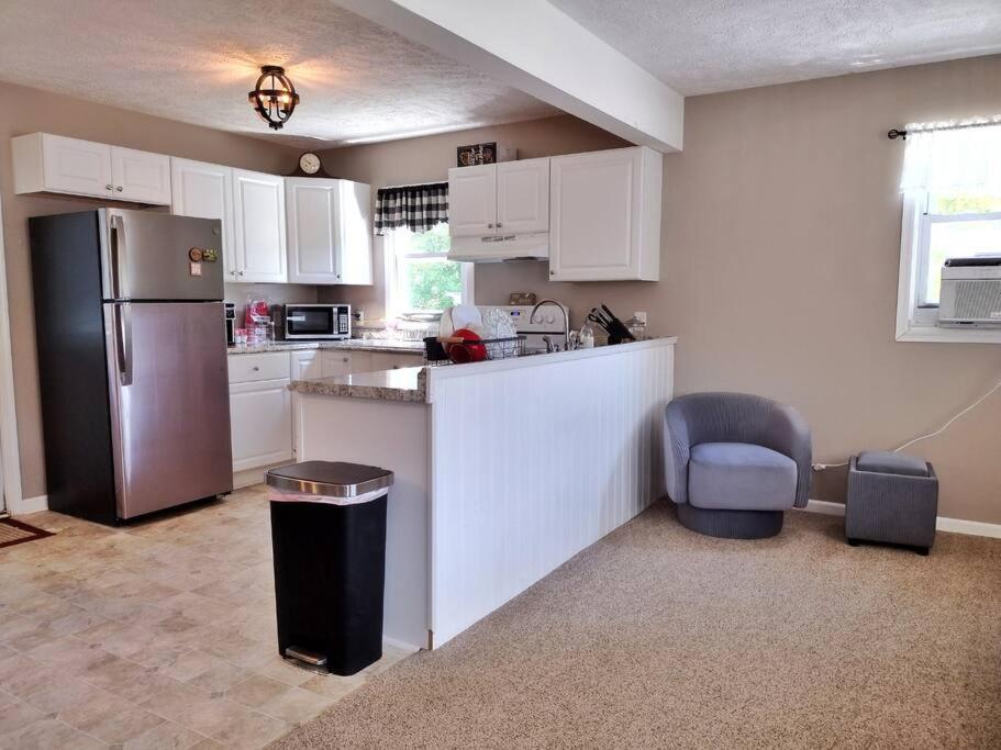 One-Bedroom House photo 3