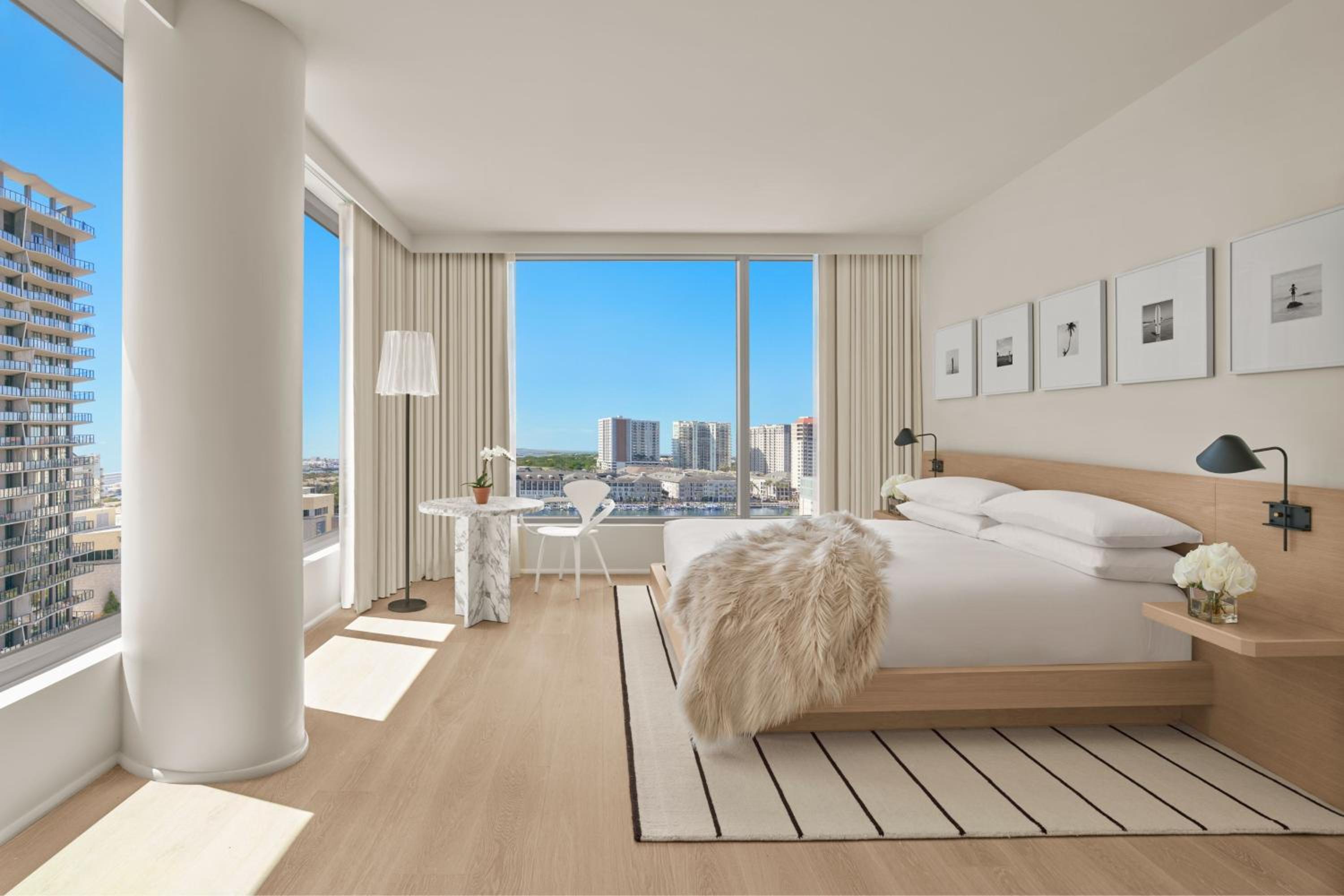 One-Bedroom King Suite - Photo 1
