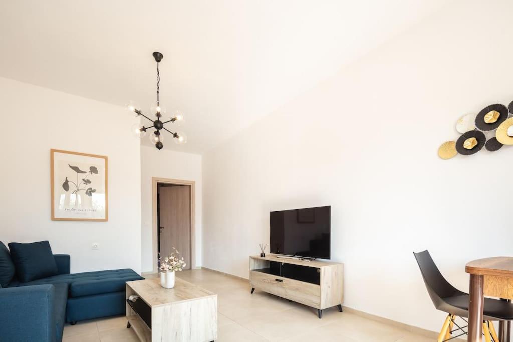 One-Bedroom Apartment with Spa Bath photo 2