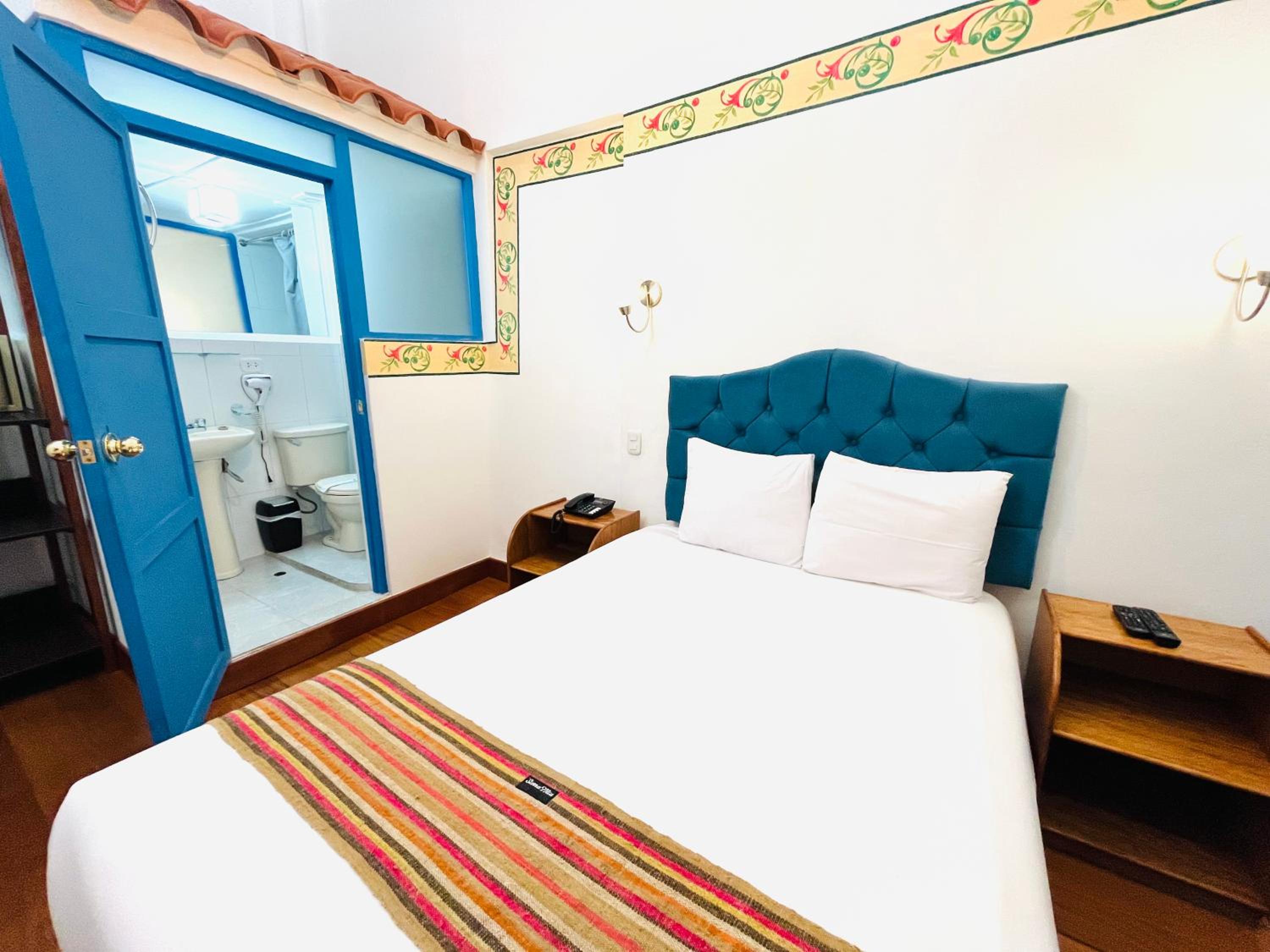 Standard Single Room photo 3