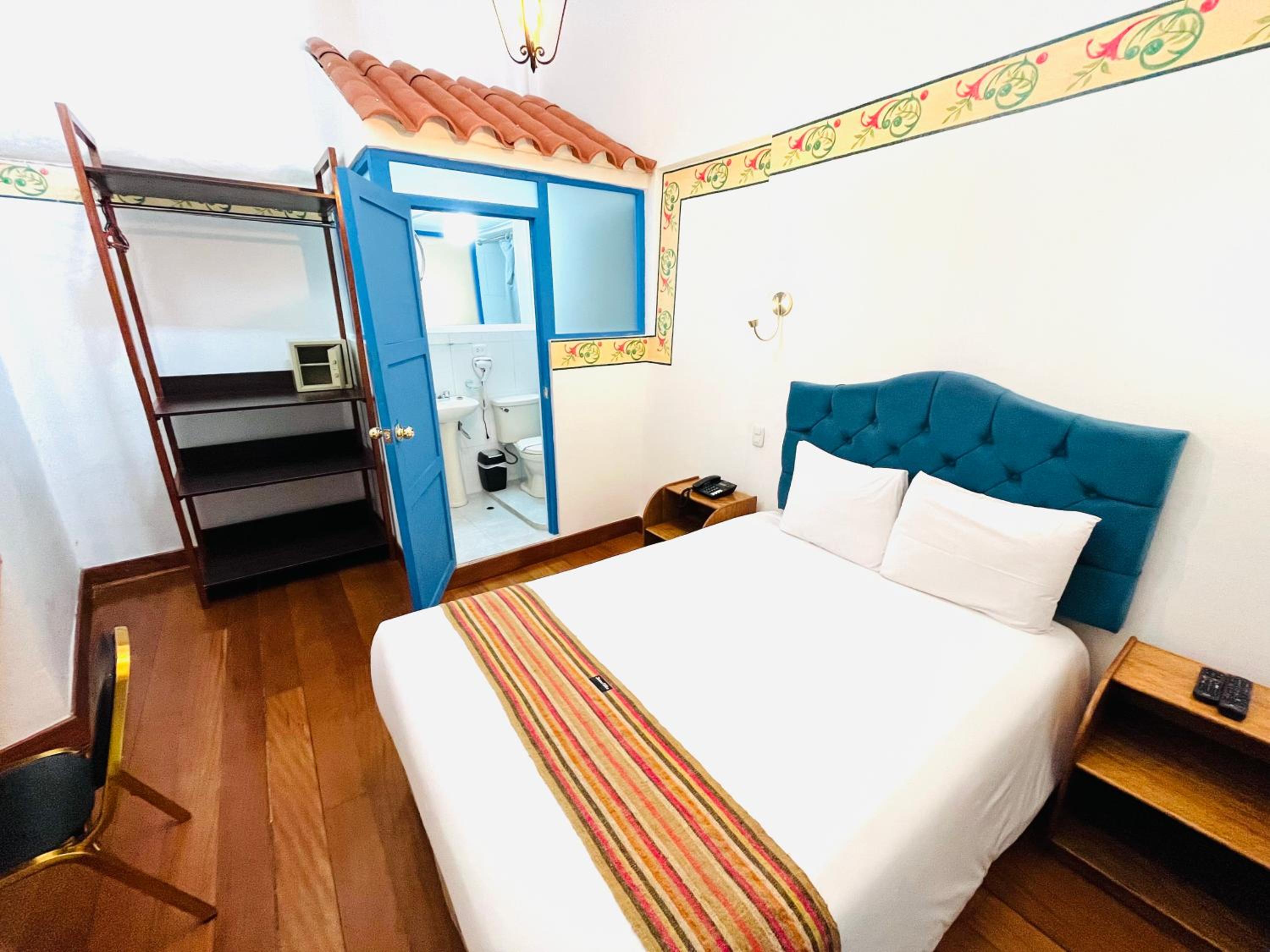 Standard Single Room photo 1
